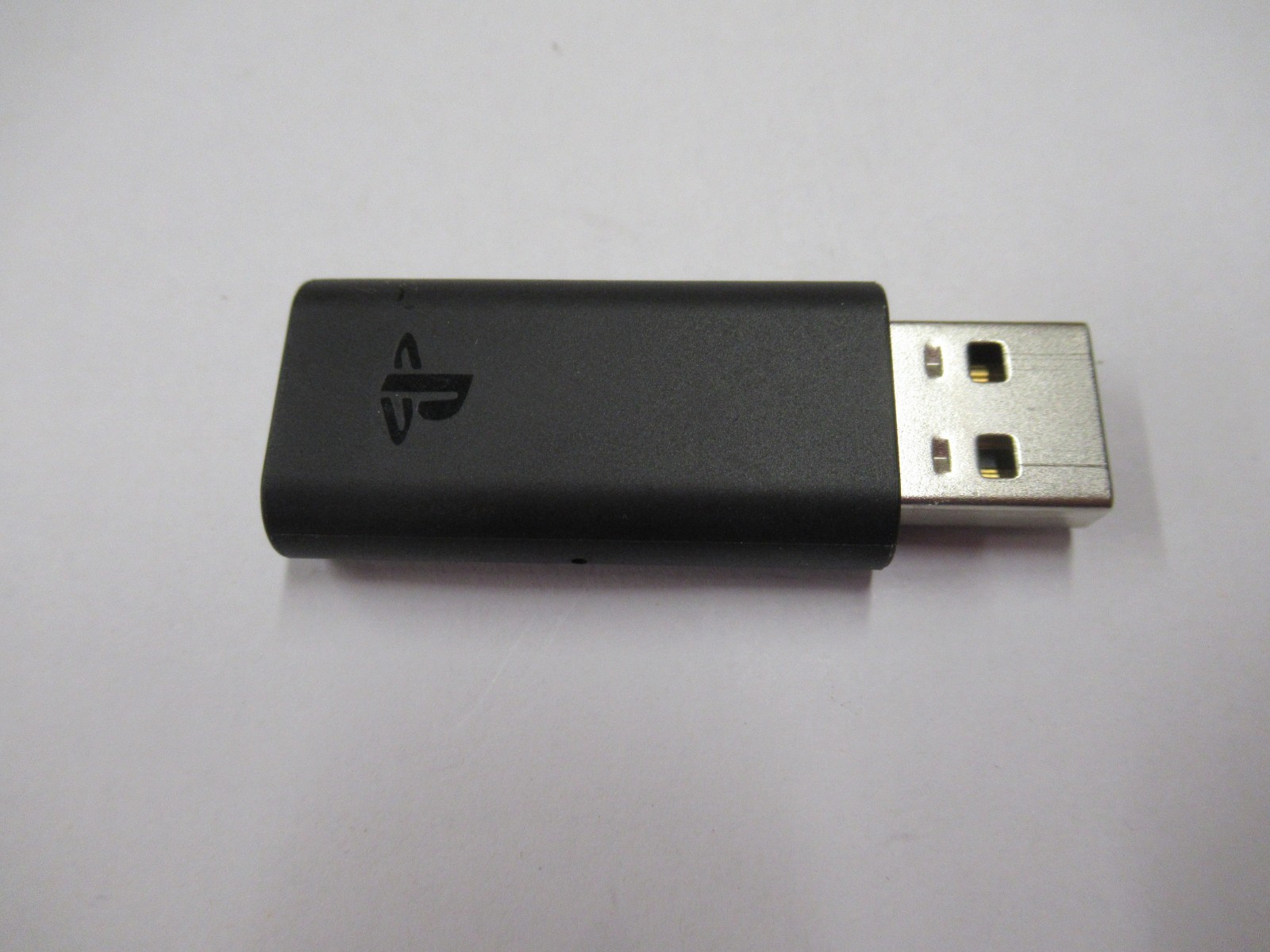 Sony Playstation PS4 PRO Gold Headset Wireless Dongle USB Adapter CUHYA-0081