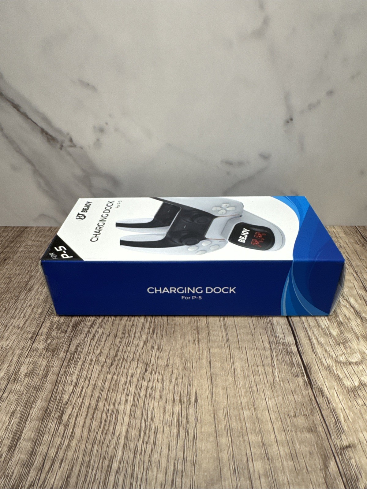 BEJOY CHARGING DOCK FOR P-5