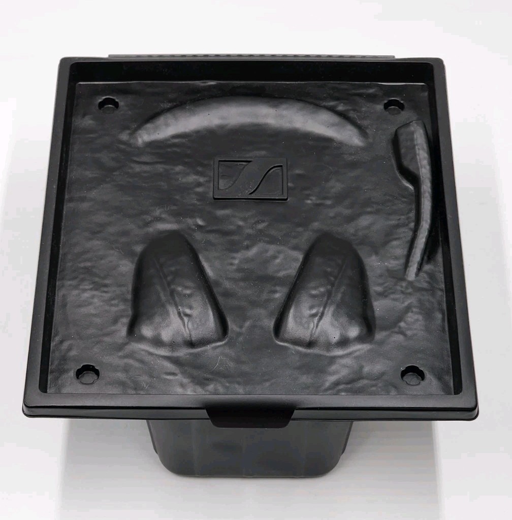Sennheiser EPOS GSP 370 Wireless Gaming Headset Complete W/Box – Free Shipping