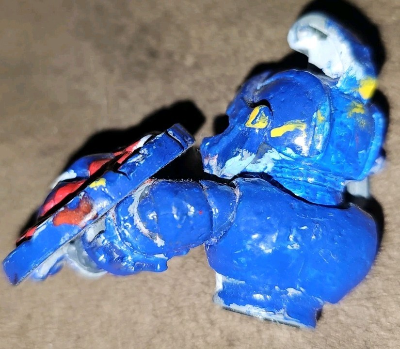 Skylanders Swap Force lot 7 Quick Draw Enchanted Legendary Gold Night Shift Doom