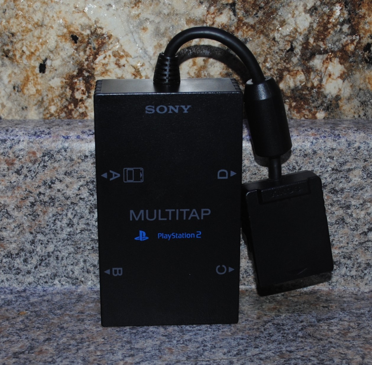 Sony PS2 SCPH-10090 Multitap