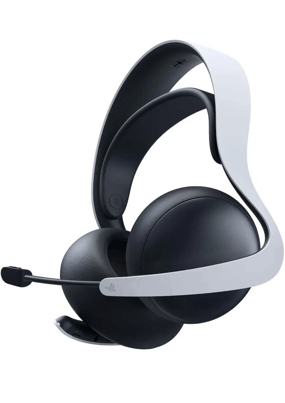 PULSE Elite Wireless Headset (White) PS5 Brand New (2024 Headsets / Earphones)