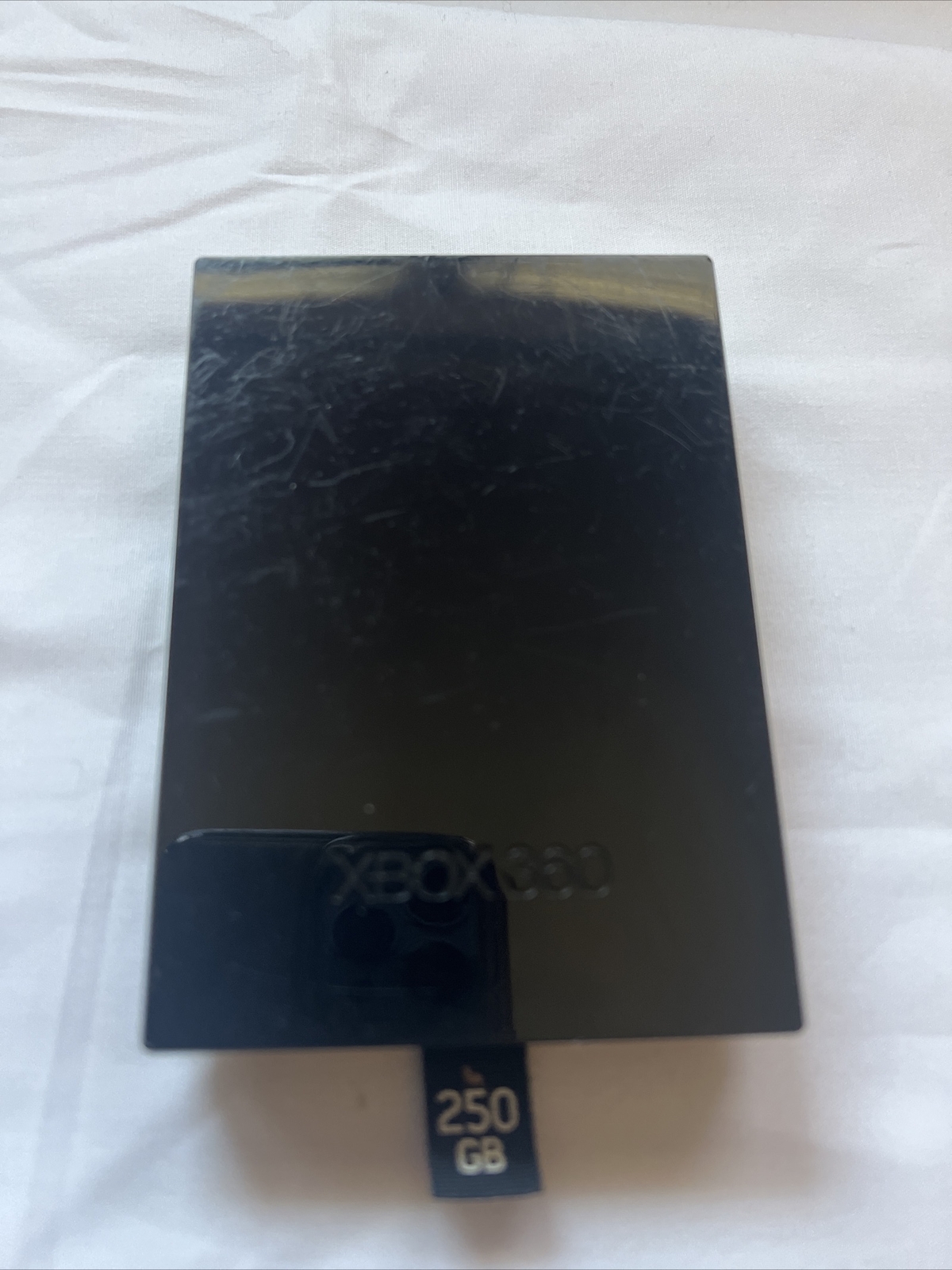 Microsoft Xbox 360 S 250GB Slim Hard Drive OEM Original Genuine HDD 1451