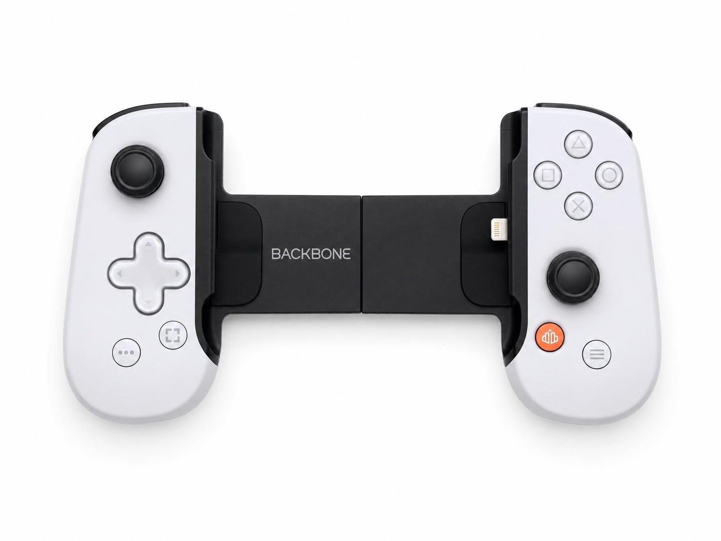 🎮 Backbone One PlayStation Edition Controller for iPhone (⚡️ Lightning)