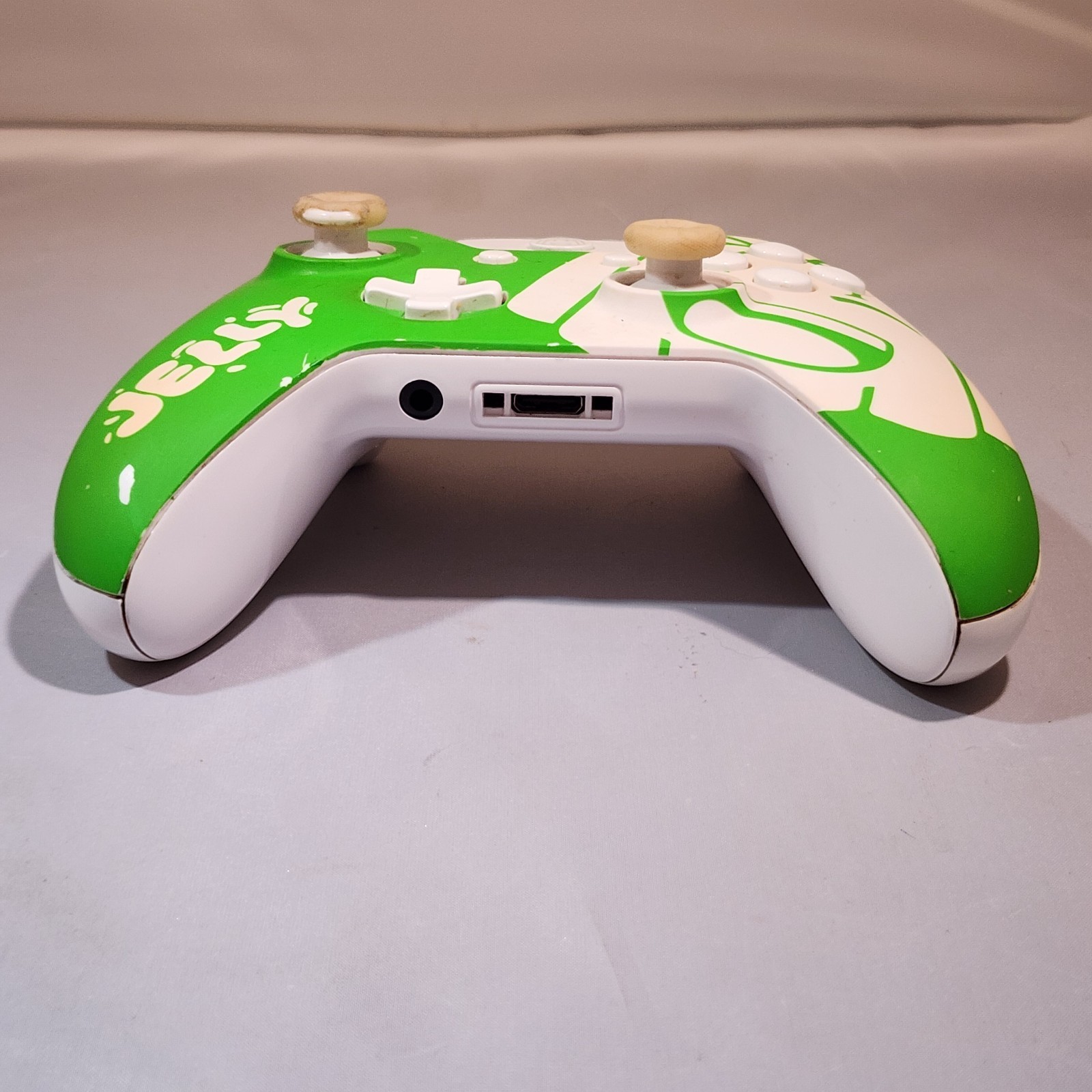 Microsoft Xbox One Limited Edition Jelly Branded Gaming Controller