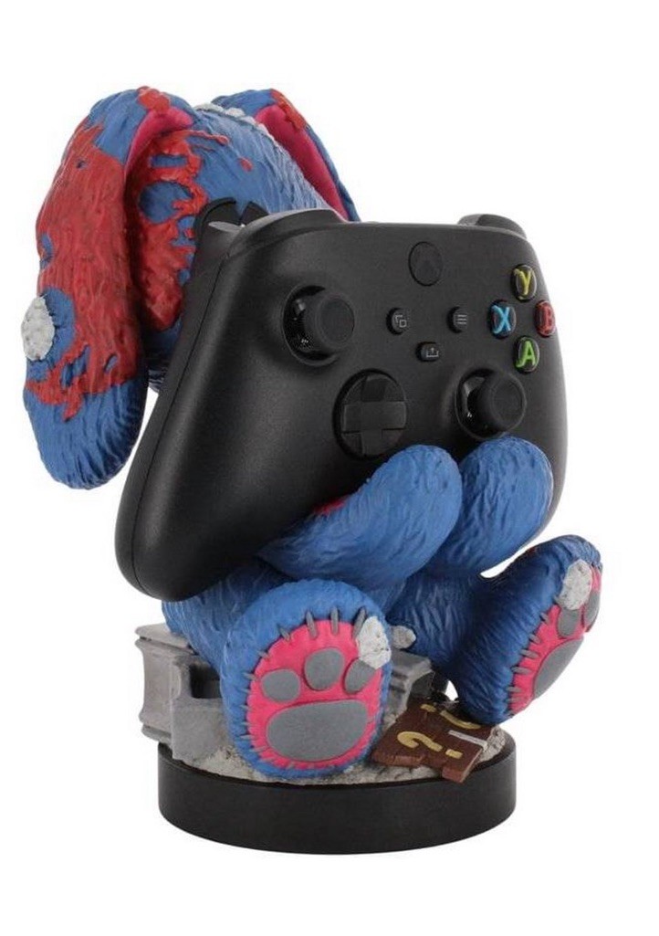 Cable Guys Call of Duty Mr Peeks Controller Holder & Phone Stand – Gaming…