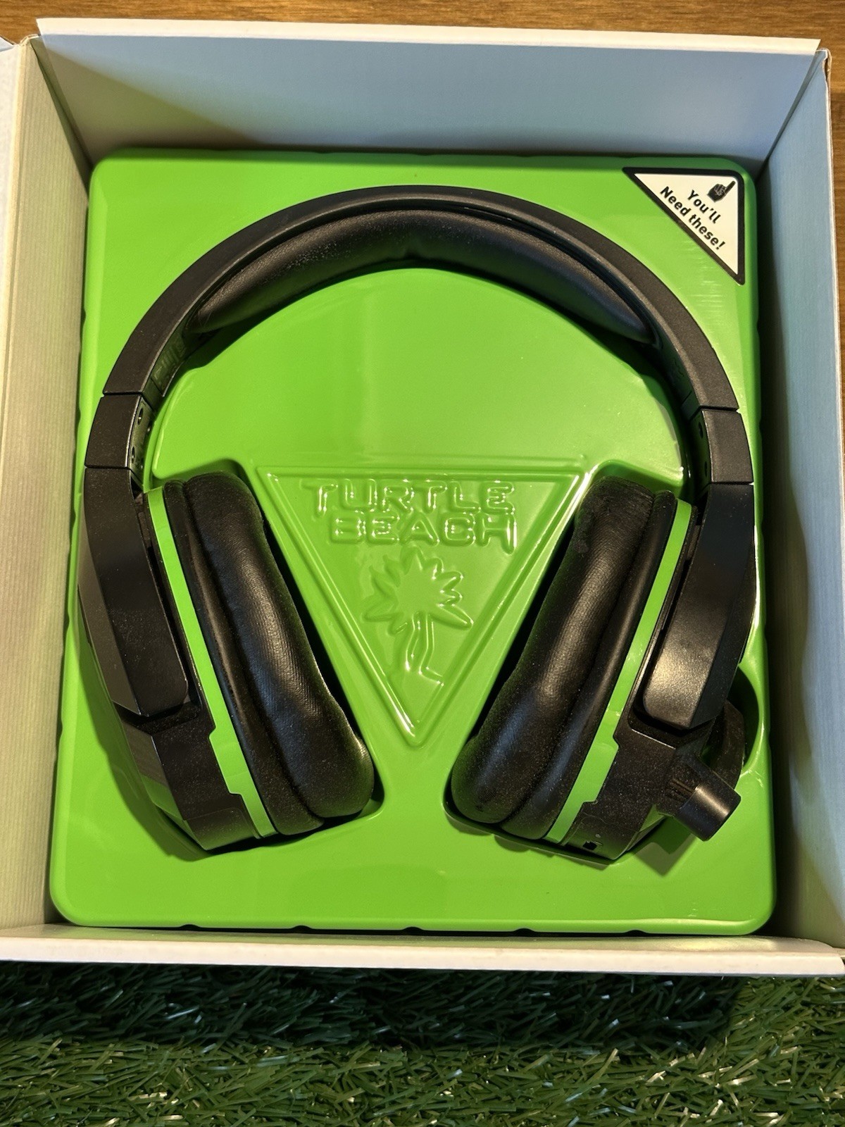 Turtle Beach Stealth 700 Wireless Over the Ear Gaming Headset for Microsoft Xbox