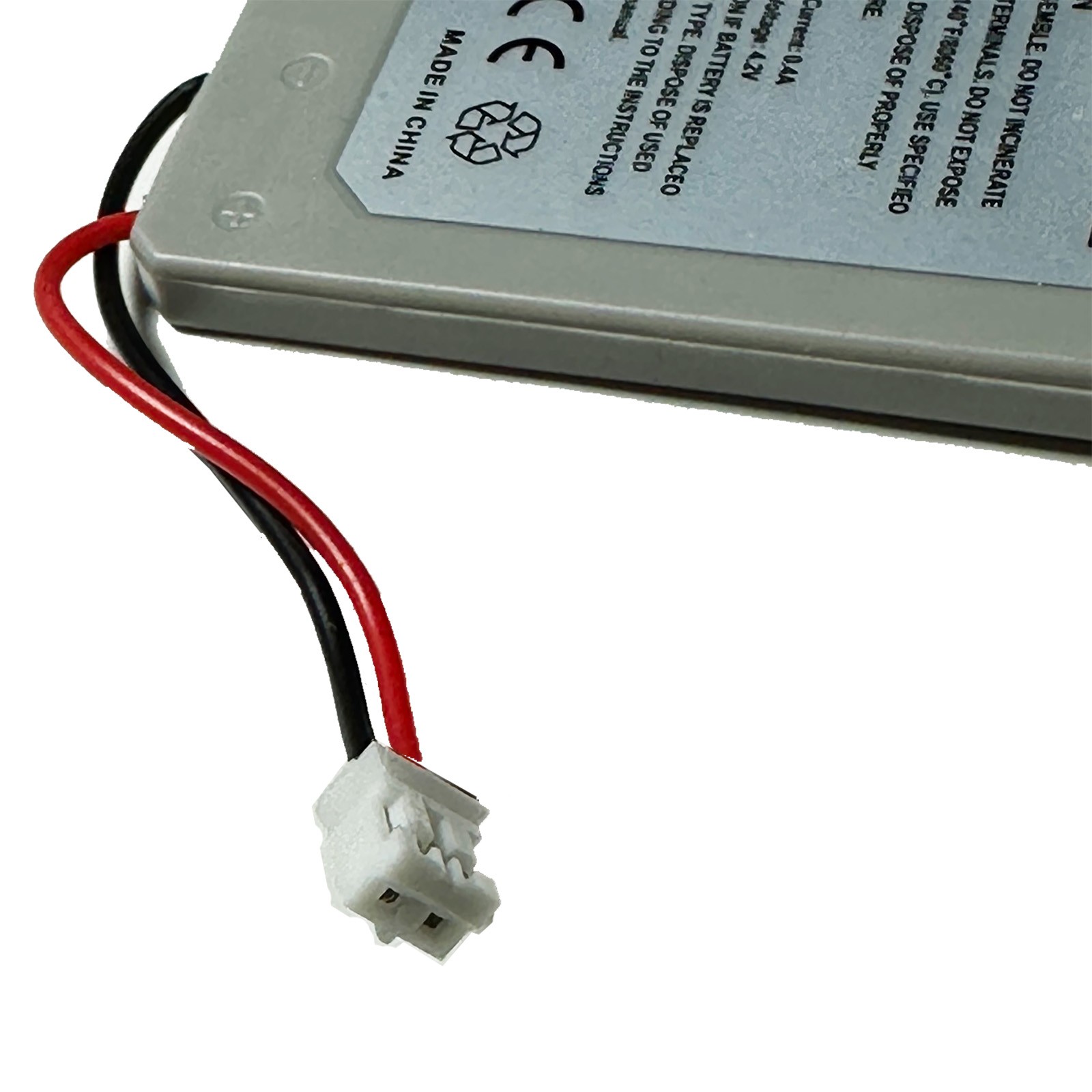 New Replacement Battery for Sony PlayStation PS3 Six Axis DualShock 3 Controller
