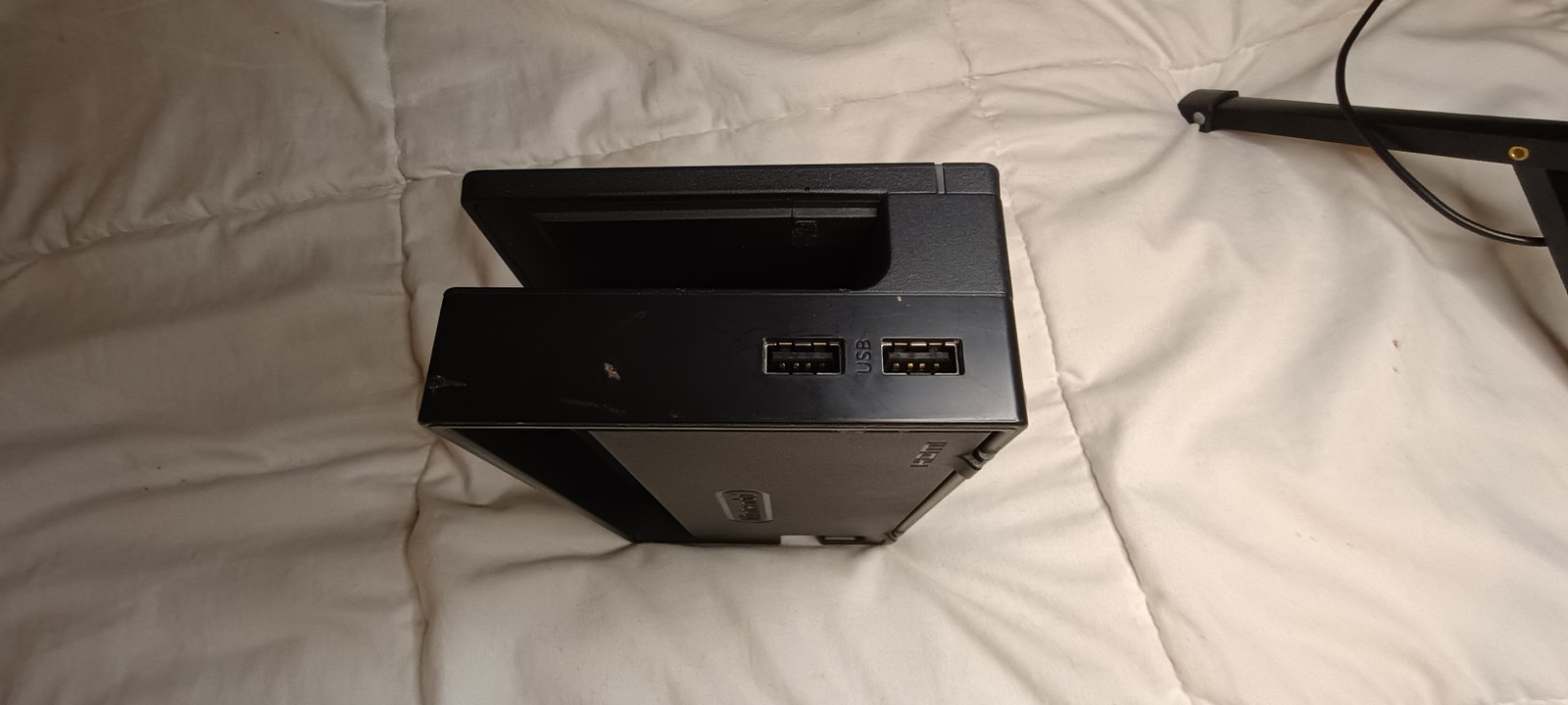Nintendo Switch OEM Docking Station HAC-007 DOCK ONLY