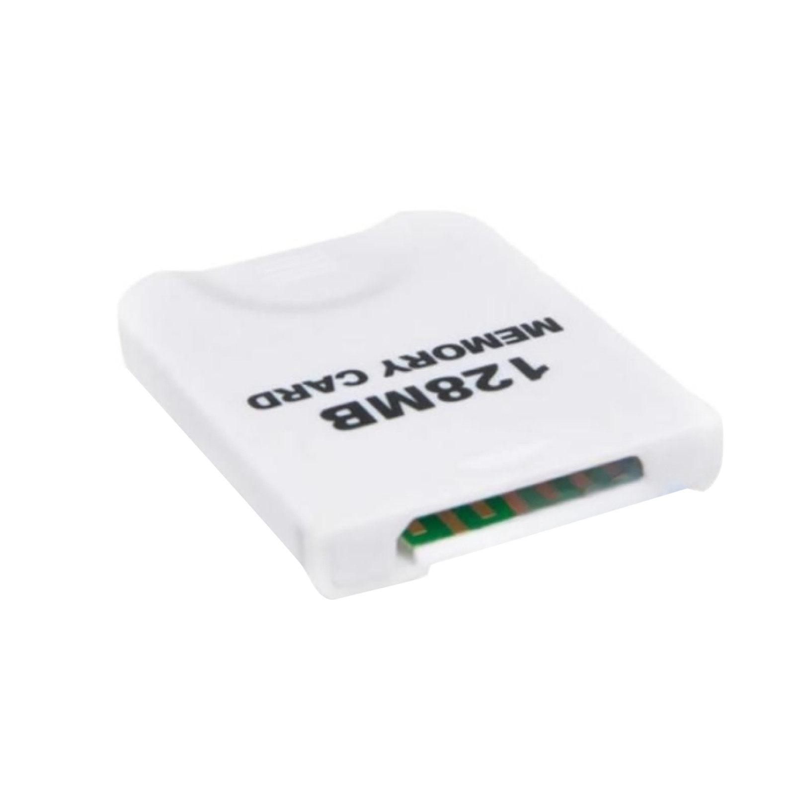 Good quality 128MB Save Memory Card for Nintendo Gamecube Wii Console NGC WII