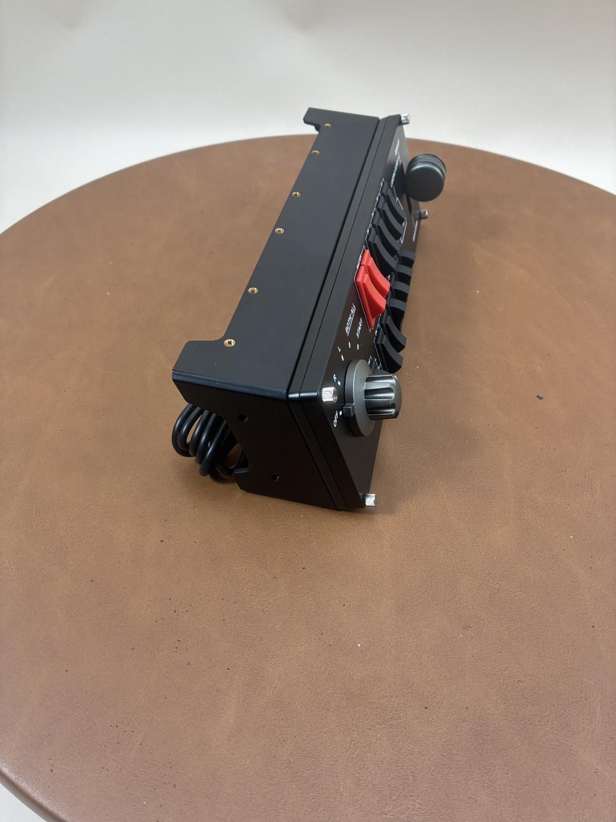 Logitech G Saitek Pro Flight Switch Panel – Excellent Condition