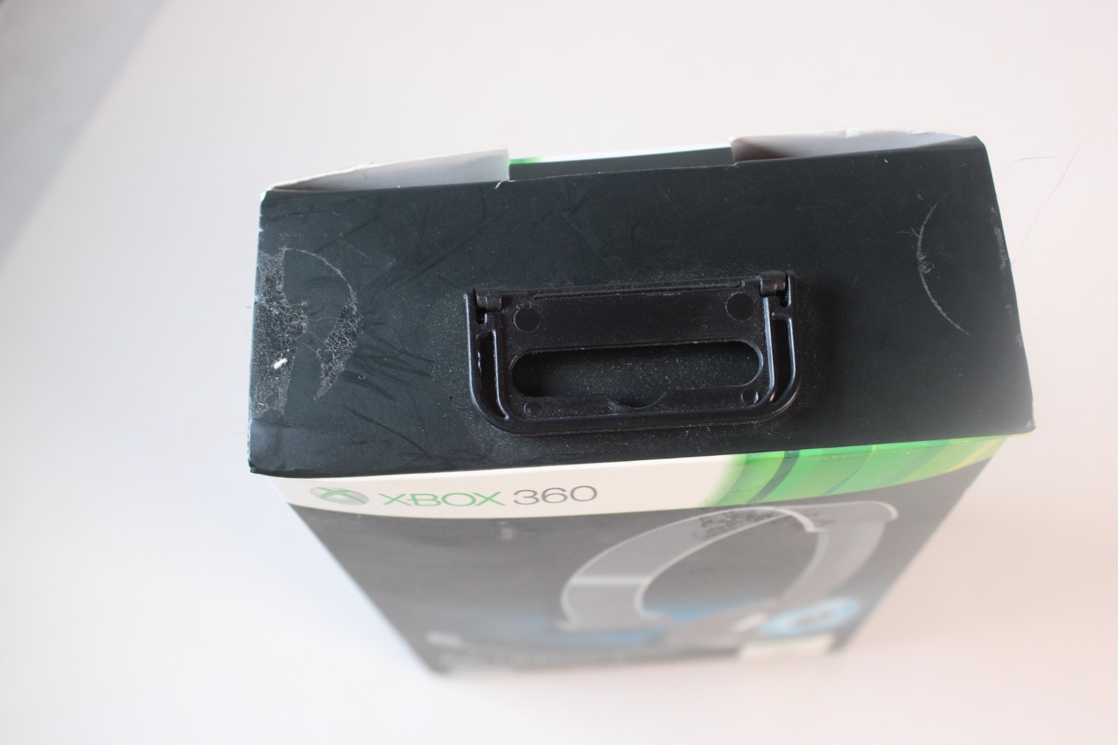 Xbox 360 Afterglow Wired Communicator Headset 2015 PDP – authentic
