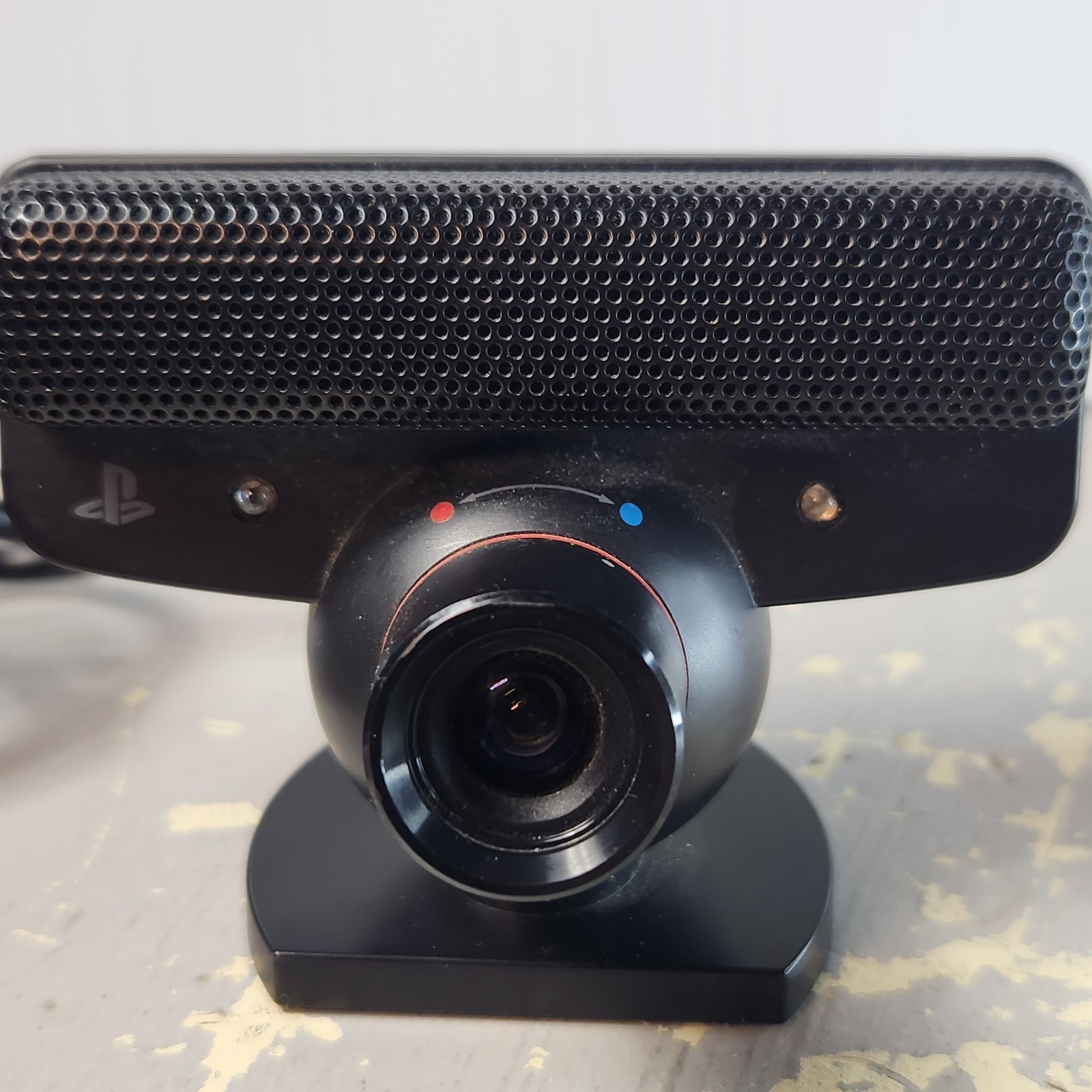 Genuine SONY PlayStation PS3 USB Move Motion Eye Camera SLEH-00448