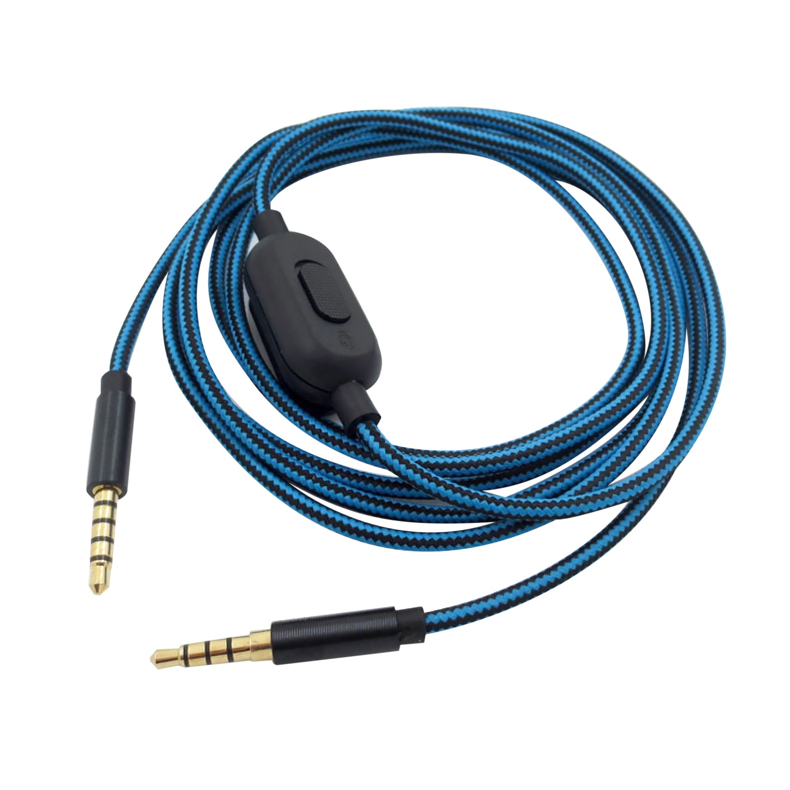 Replacement Audio 3.5mm Cable Wire Cord For Astro A10 A40 A30 Gaming Headset