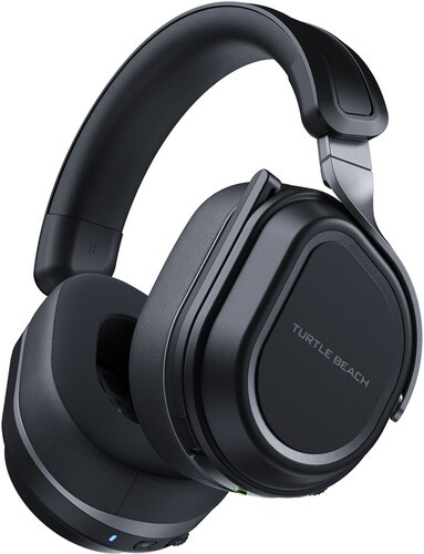 Turtle Beach Stealth 700 Gen 3 for PlayStation 5, PS4, Switch, PC, Mobile – Blac