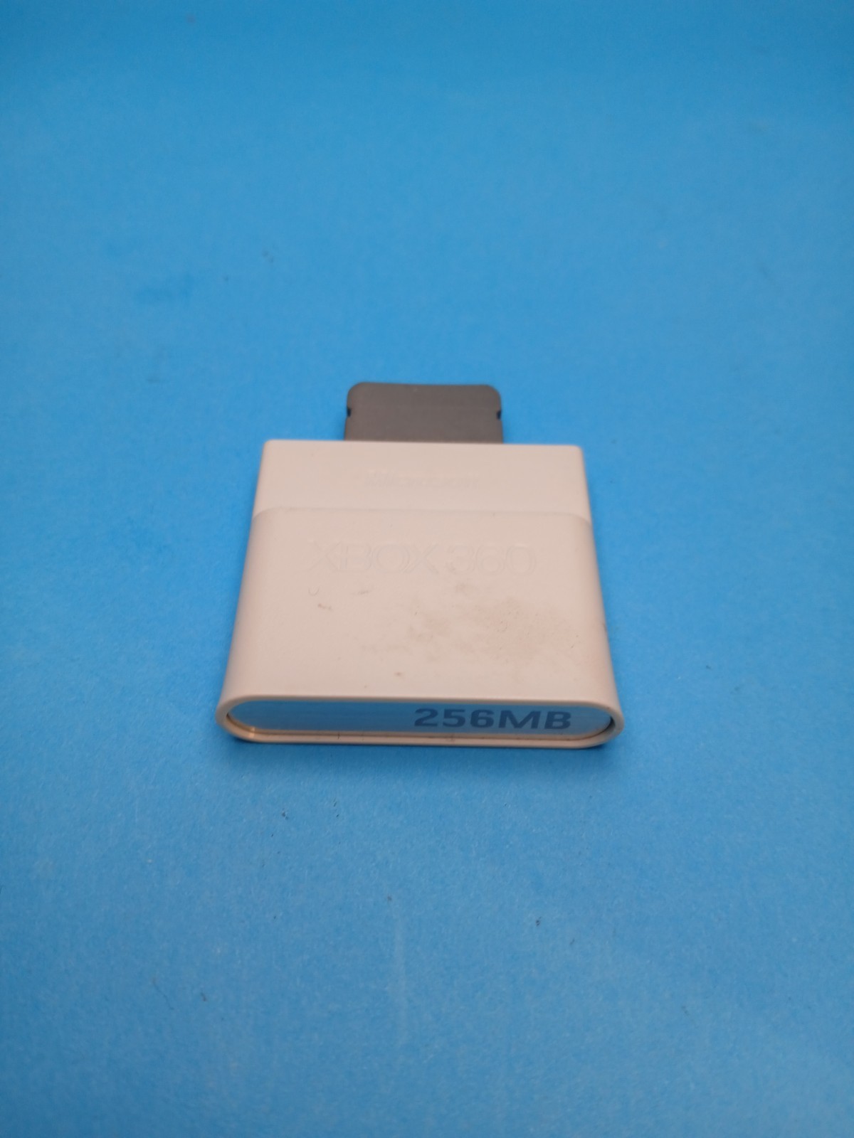 Microsoft Xbox 360 256MB Memory Card Unit OEM Good Condition
