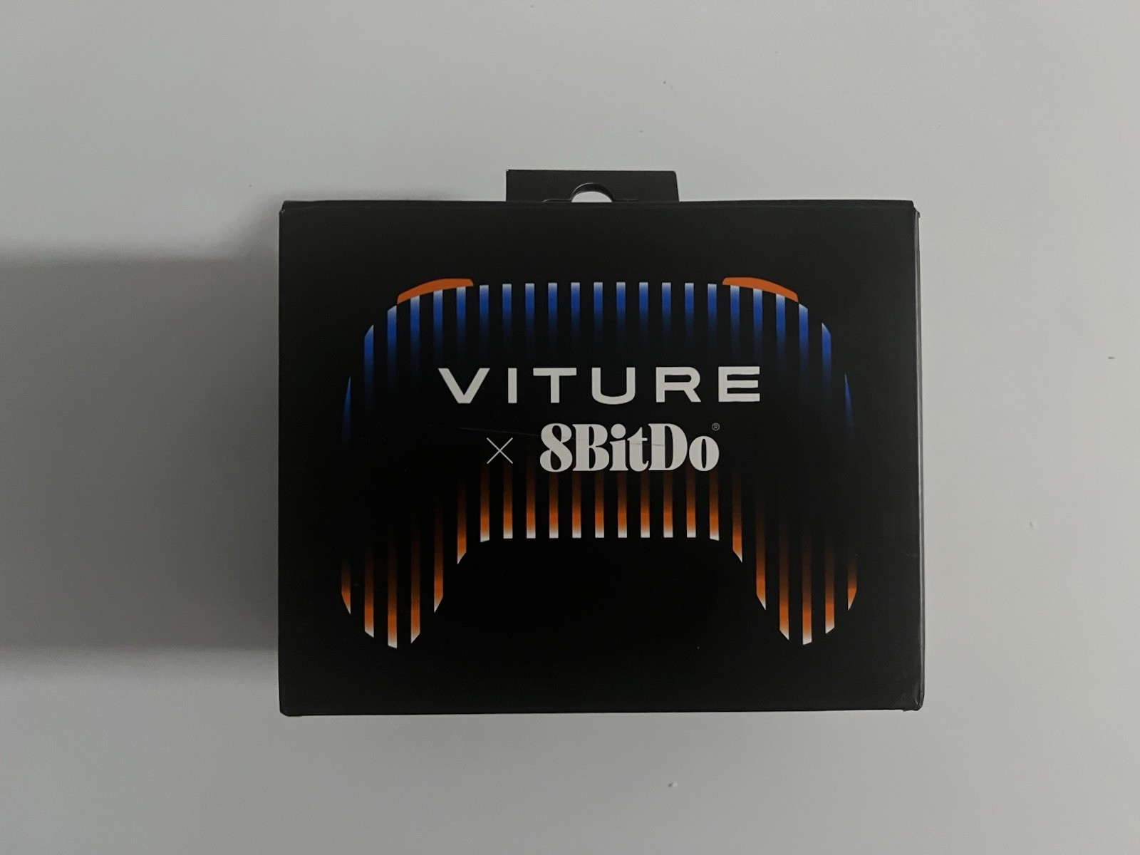 VITURE x 8BitDo Ultimate C Bluetooth Controller Collaboration Edition Switch/PC