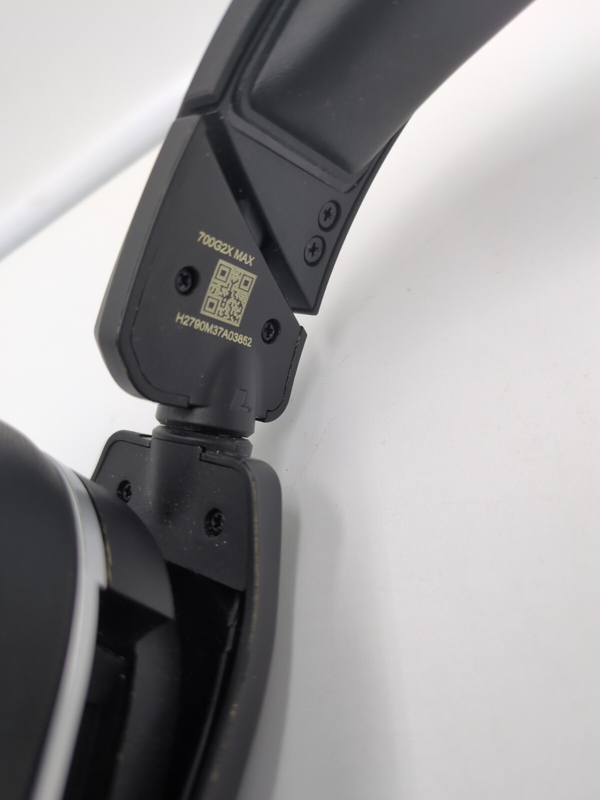 Turtle Beach Stealth 700 G2x MAX Ear-Cup Over the Ear Headsets – Untested
