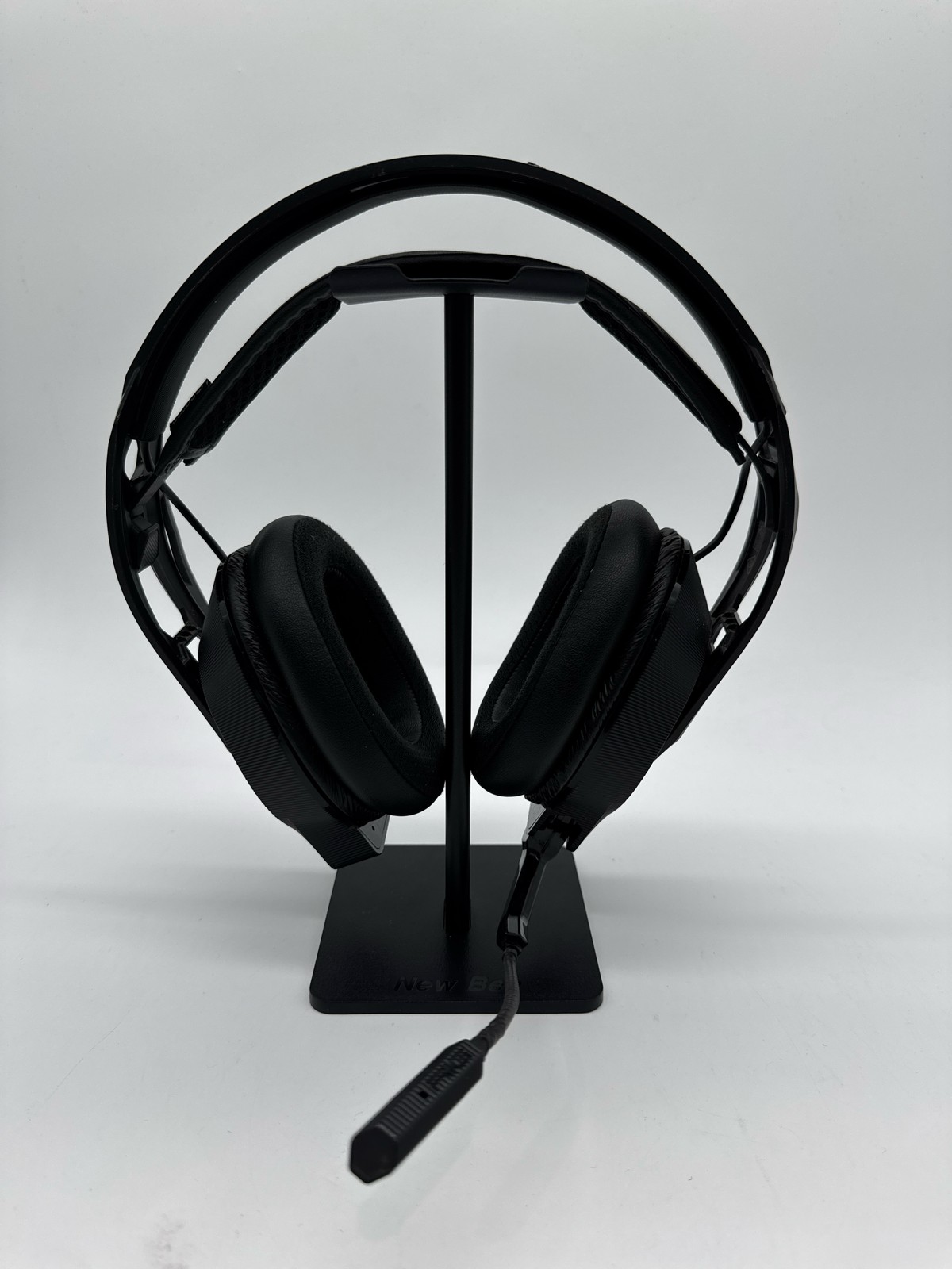 RIG 800 Pro HX Wireless Gaming Headset Dolby Atmos Xbox Series X|S PC Black (5)