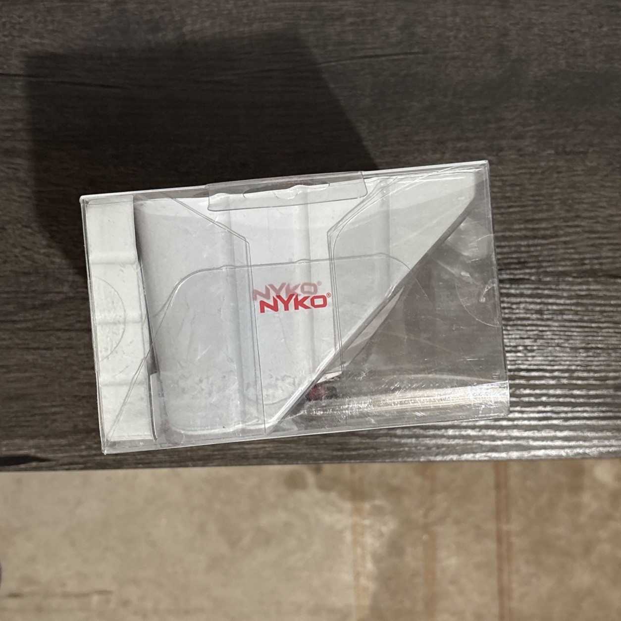 Nyko Zero Wireless Motion Sensing Controller For PlayStation 3 BRAND NEW