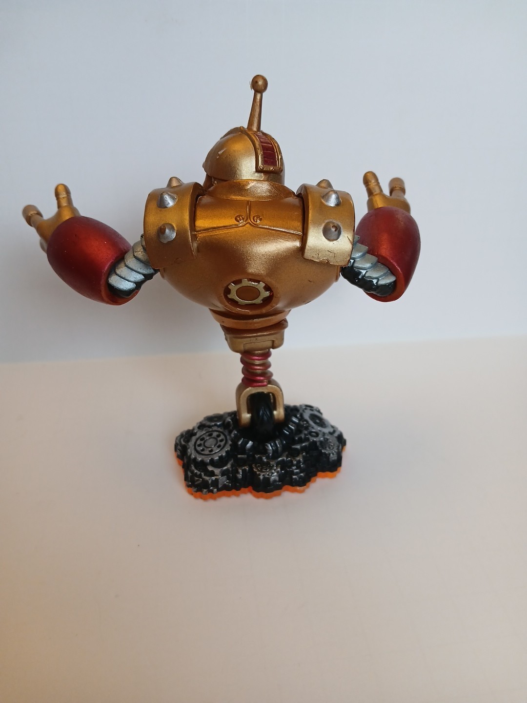 Skylanders: Giants: Legendary Bouncer Character 2012