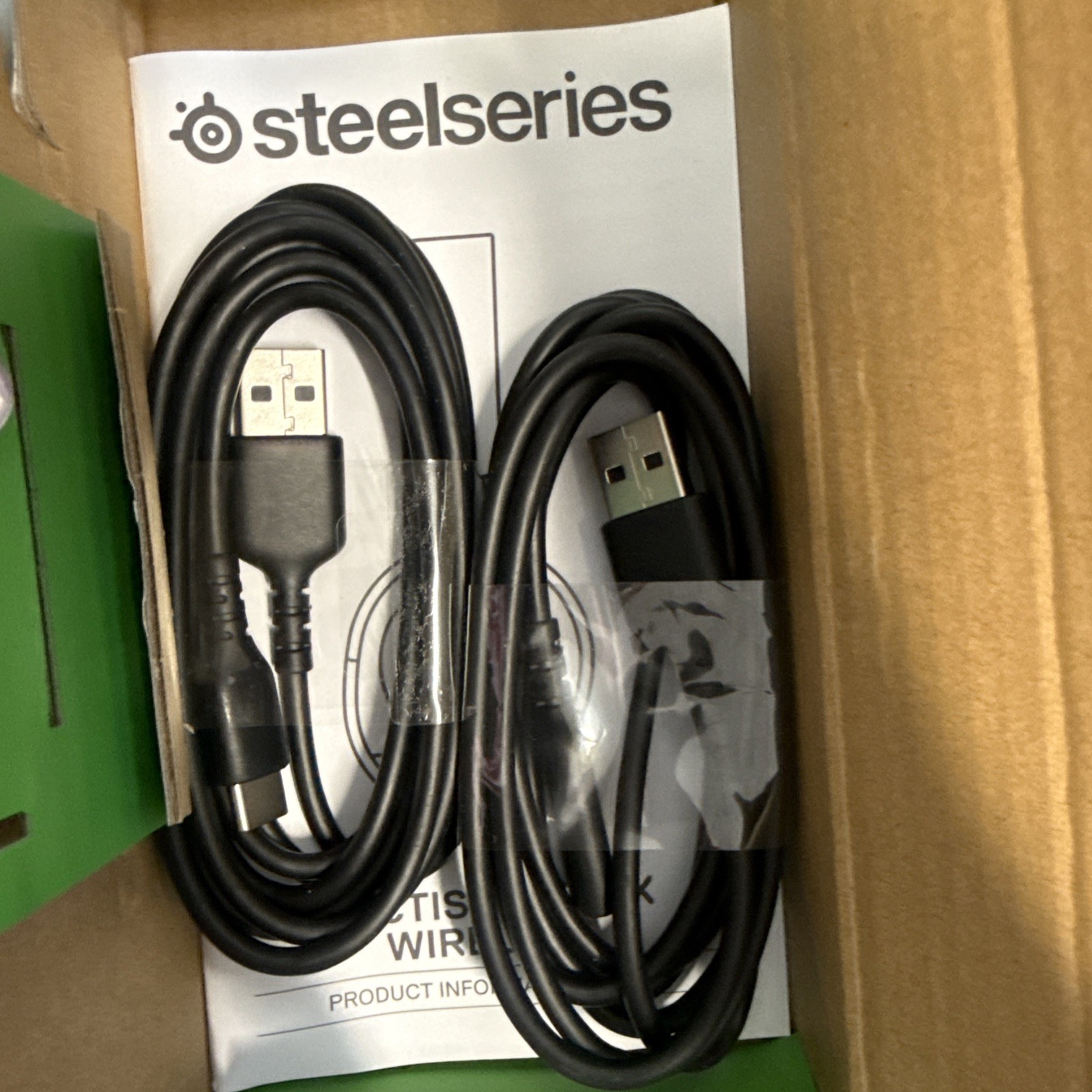 SteelSeries Arctis Nova 5X Wireless Gaming Headset| PC|Playstation|Switch|Mobile