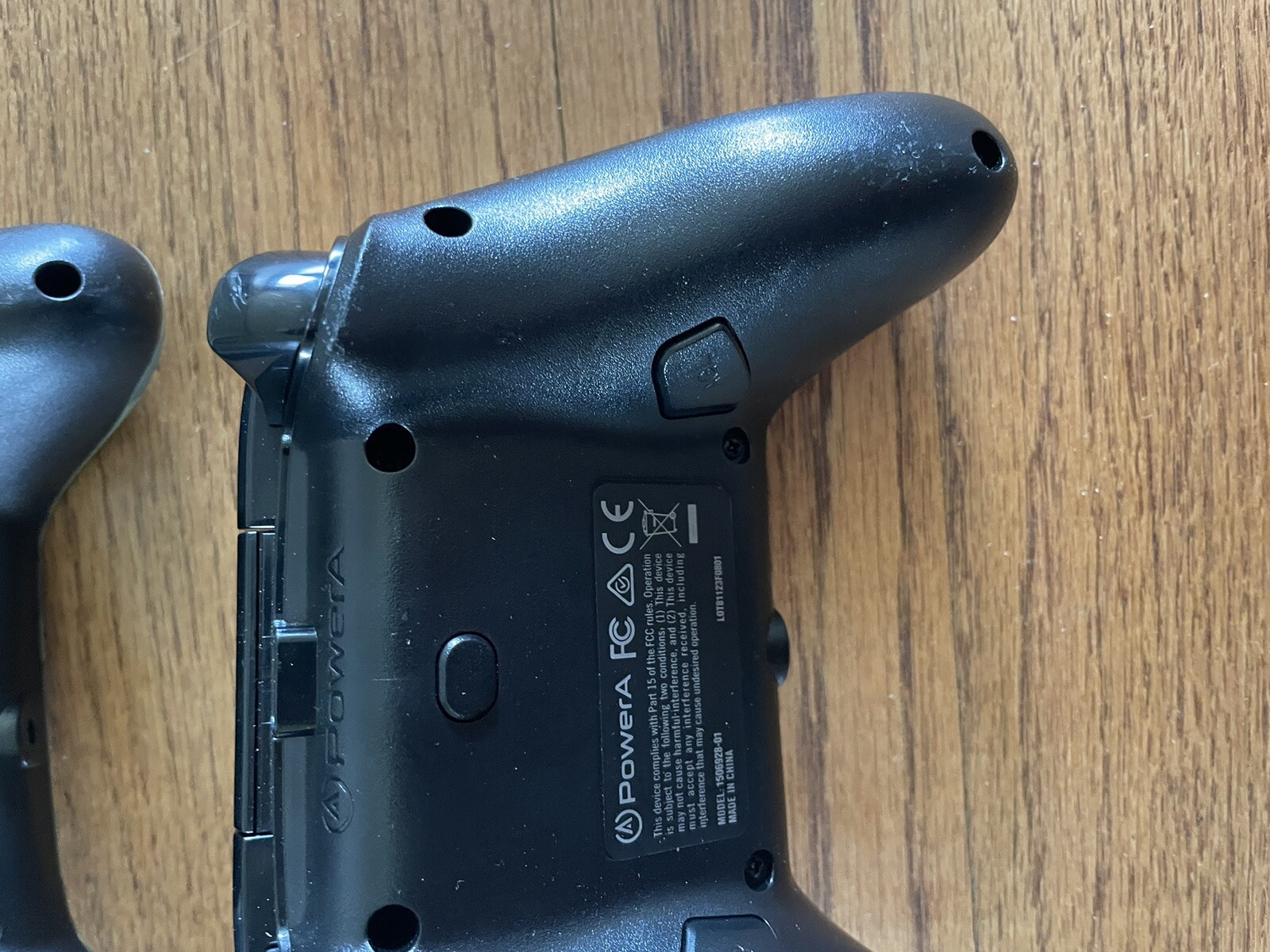 Xbox One Controllers Wired For PC Gaming. POWER A. See Pictures Great Condition