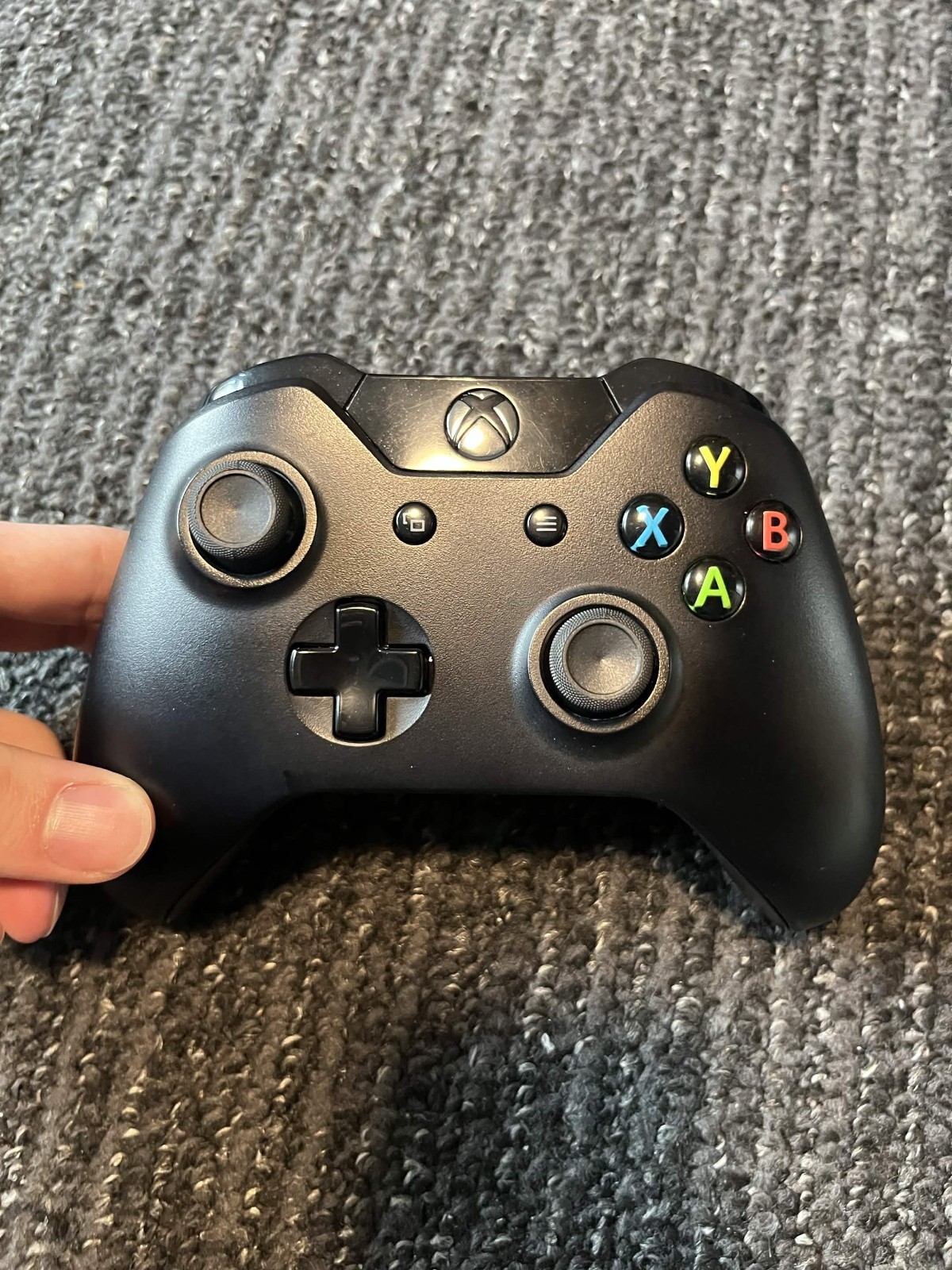 8 Xbox One Controller – Various Models – REPAIRED *READ*