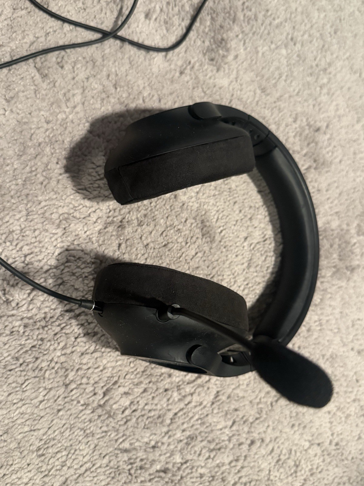 Logitech G PRO Gaming Headset Headphones