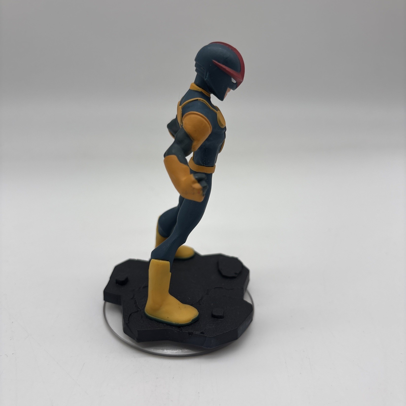 🔥Disney Infinity 2.0 Marvel Super Heroes Nova Character Figure Tested Working