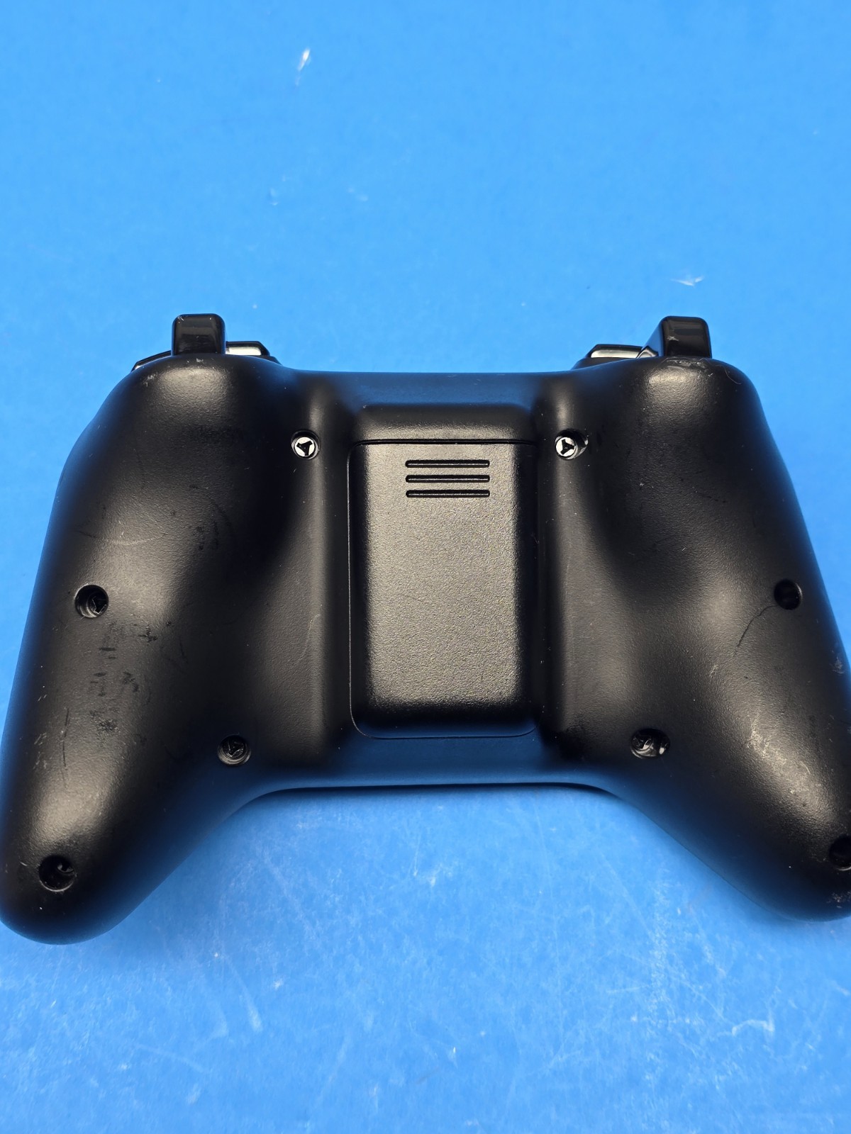 Amazon Fire Wireless Game Controller Black WR28UR Tested