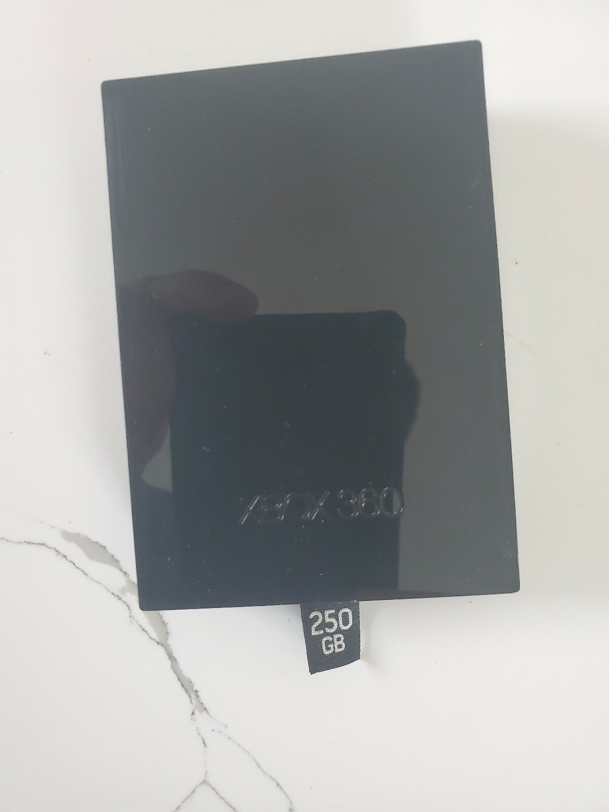 Genuine Microsoft XBOX 360 S Hard Drive 250GB OEM model 1451 Fast Shipping