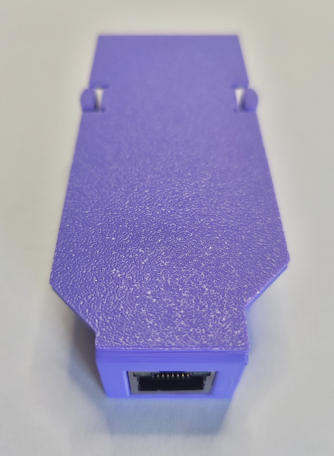 GameCube SP1 ETH Ethernet Adapter for Modded Gamecubes BBA SP1ETH V2 Broadband