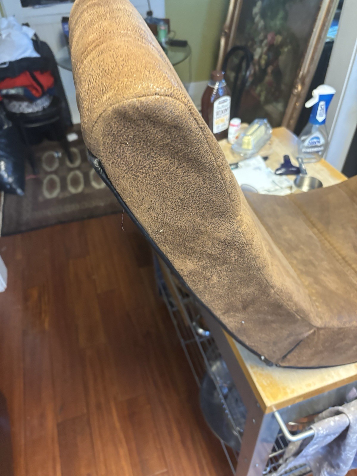 Rocker Gamming Chair