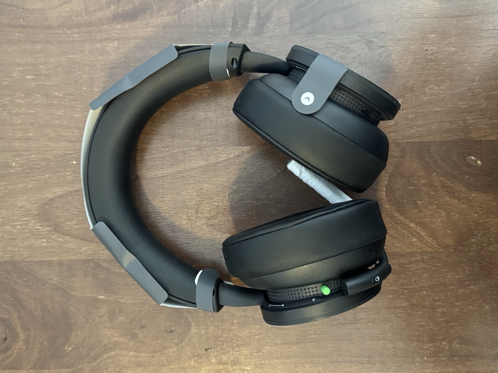 Xbox Wireless Stereo Headset – Xbox One/Series X|S/PC No Box New