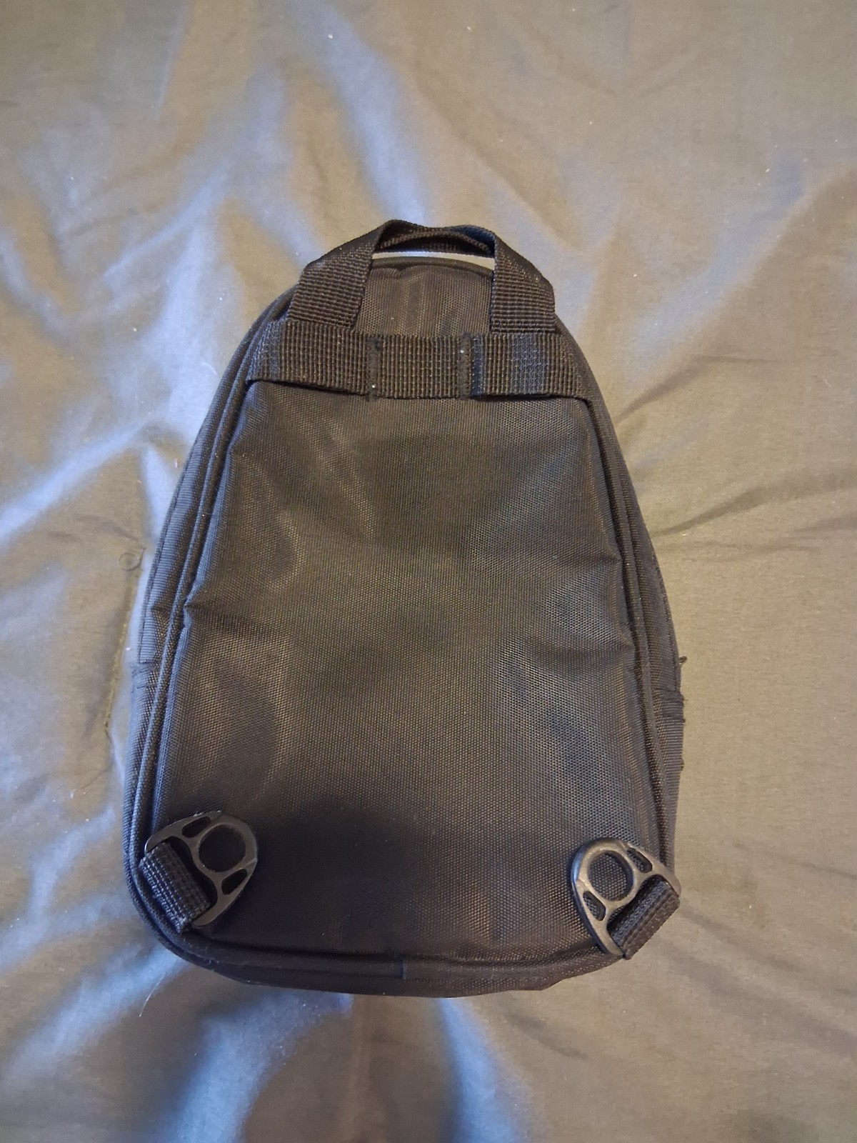 Nintendo DS Game Carry Case Lot Of Two See Pictures For Details