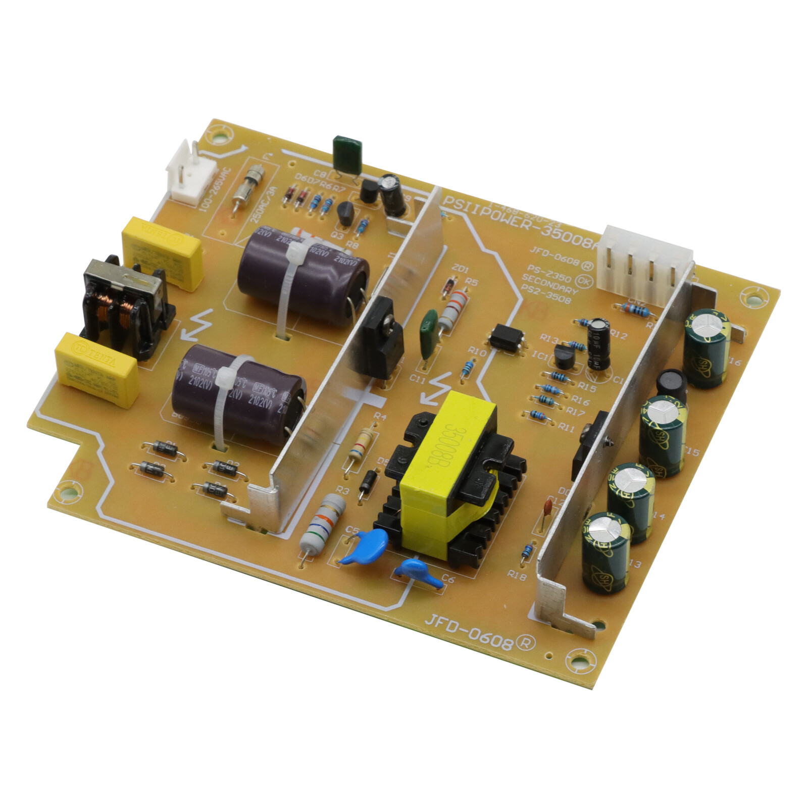 30000 to 39000 Built-in Power Supply Board Motherboard for Sony PlayStation2 PS2