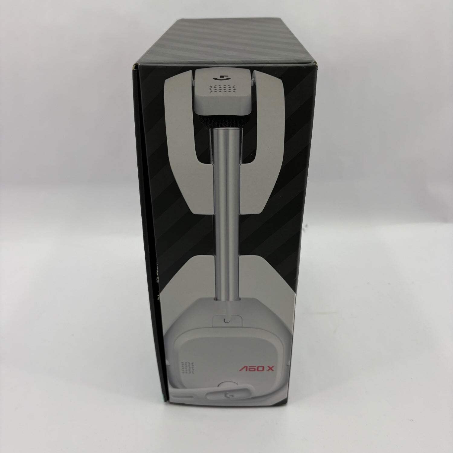 Logitech A50 X White 939-002132 Wireless Gaming Headset Multi-Platform