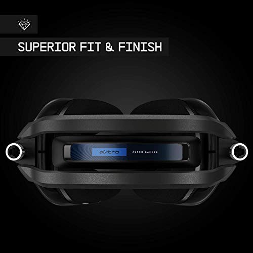 ASTRO Gaming A40 TR Wired Headset Astro Audio V2 PlayStation – Scratch & Dent