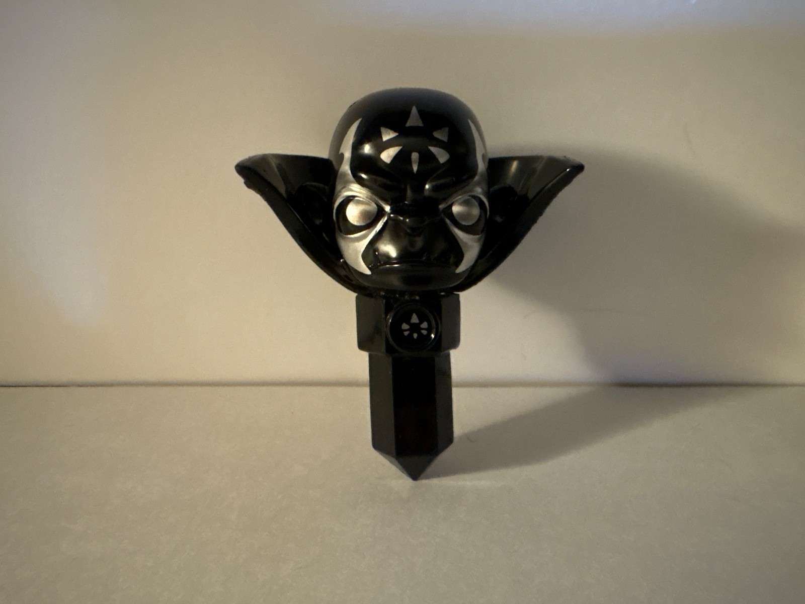 skylanders trap team chaos trap