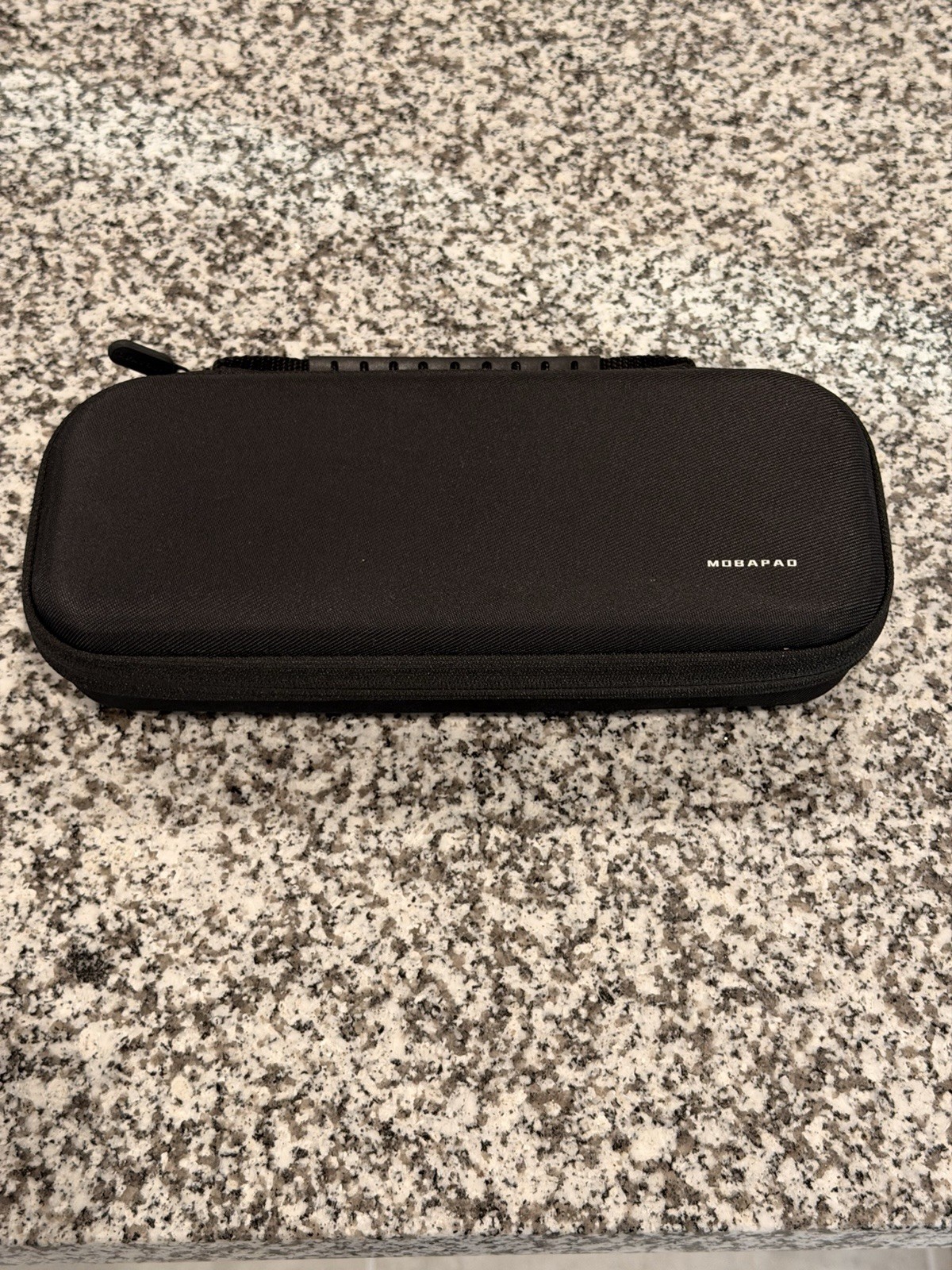 MOBAPAD M6 – HD Joycons Nintendo Switch Shell with Carrying Case