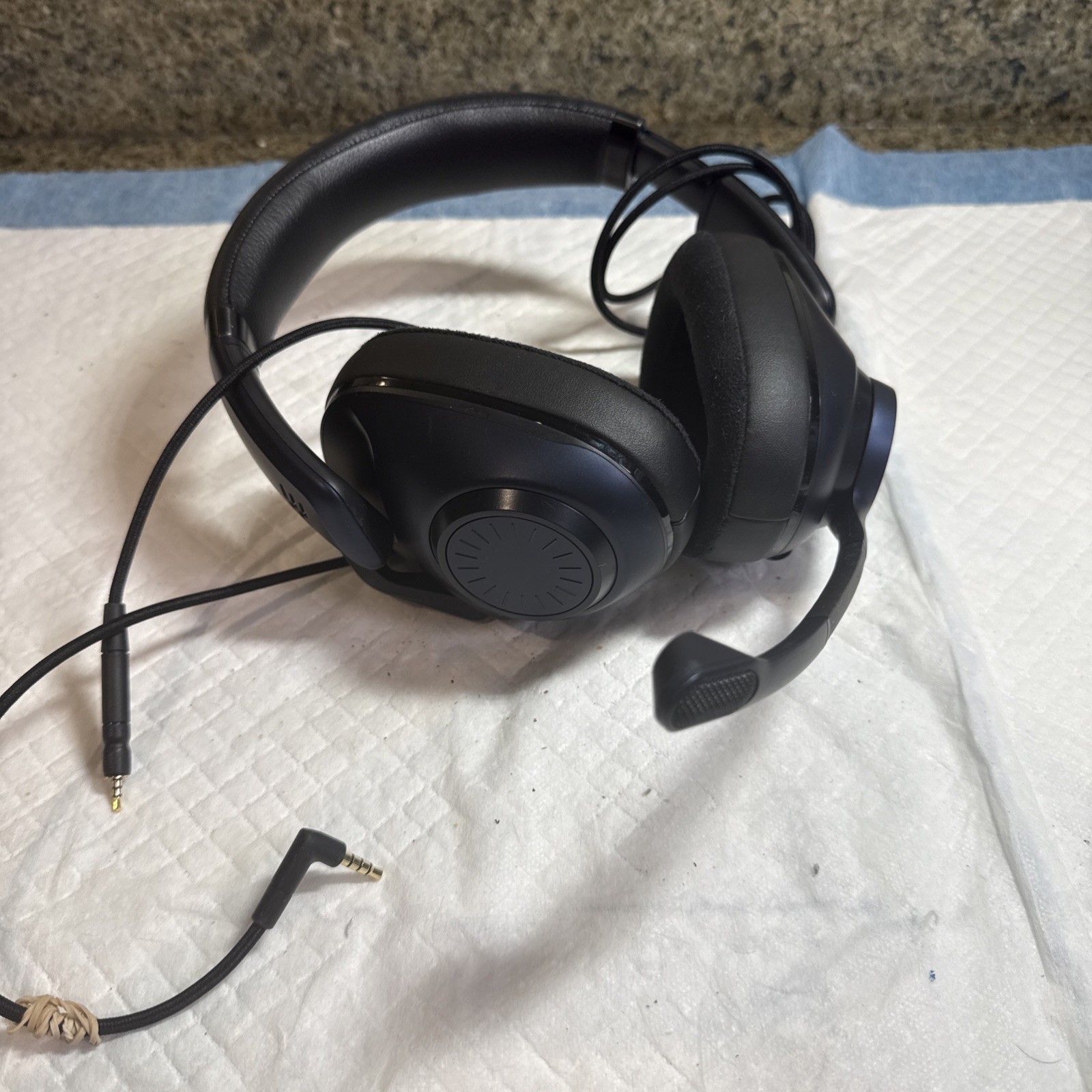 Epos H6PRO Closed Acoustic Gaming Headset