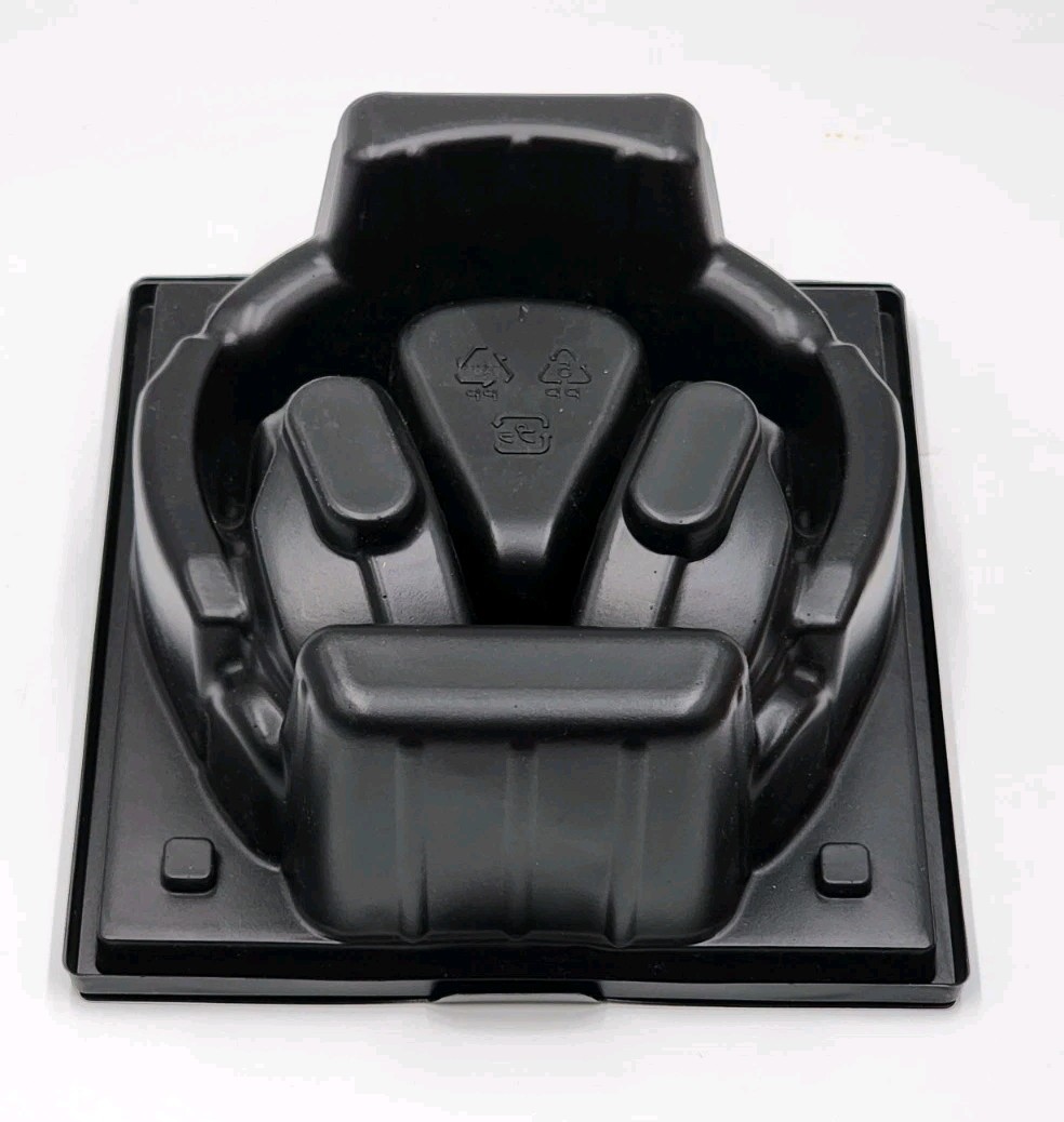 Sennheiser EPOS GSP 370 Wireless Gaming Headset Complete W/Box – Free Shipping