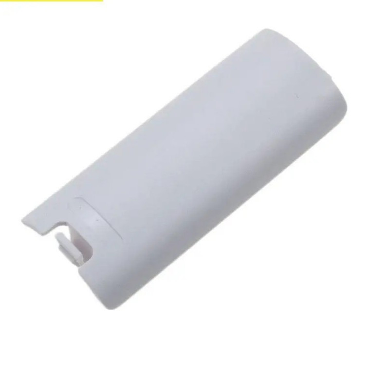 1pc Battery Back Cover Shell Case for Nintendo Wii Remote Control Controller