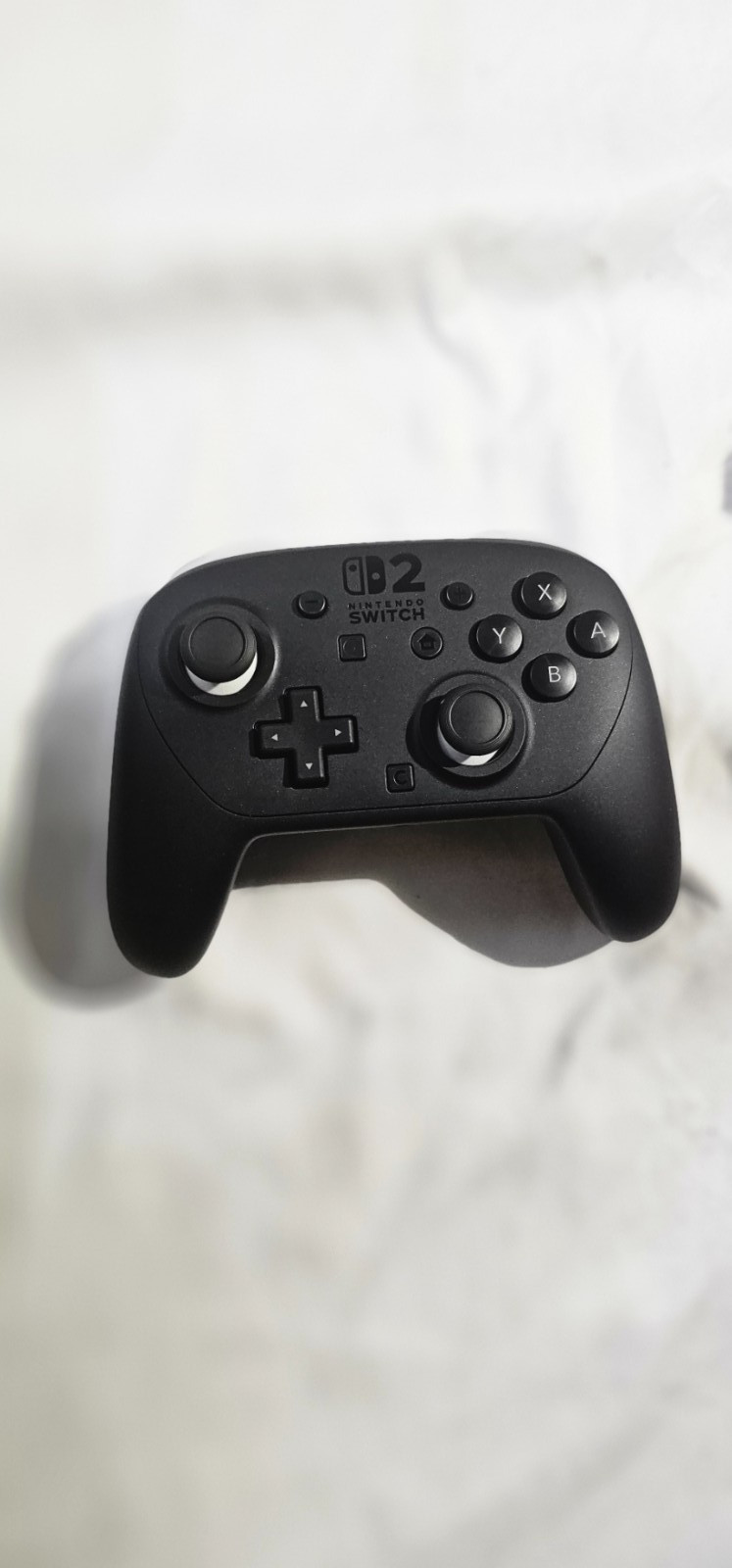 Nintendo Switch 2 Pro Controller