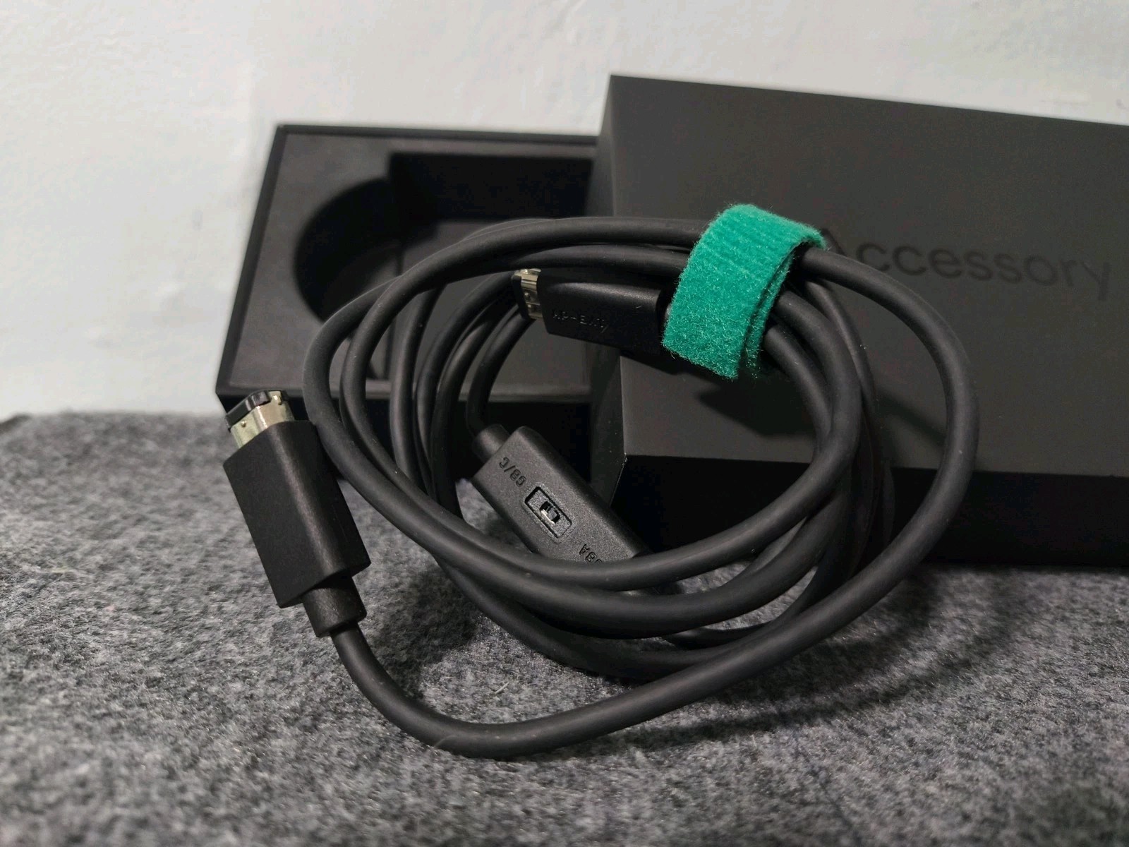 Analogue Pocket to Pocket Link Cable Accessory (AP‑CB01)