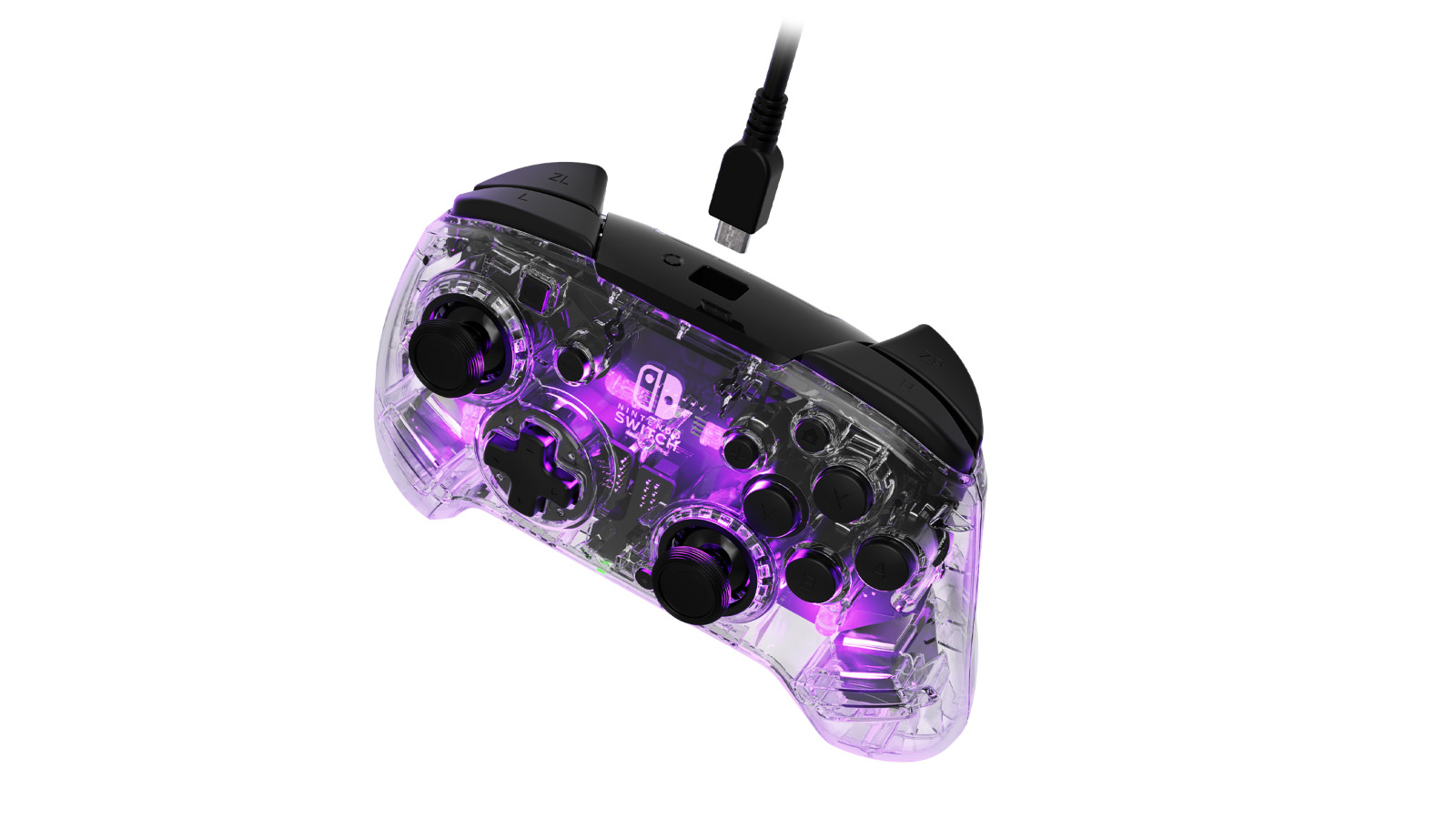PDP Afterglow™ Wireless Controller – Nintendo Switch™