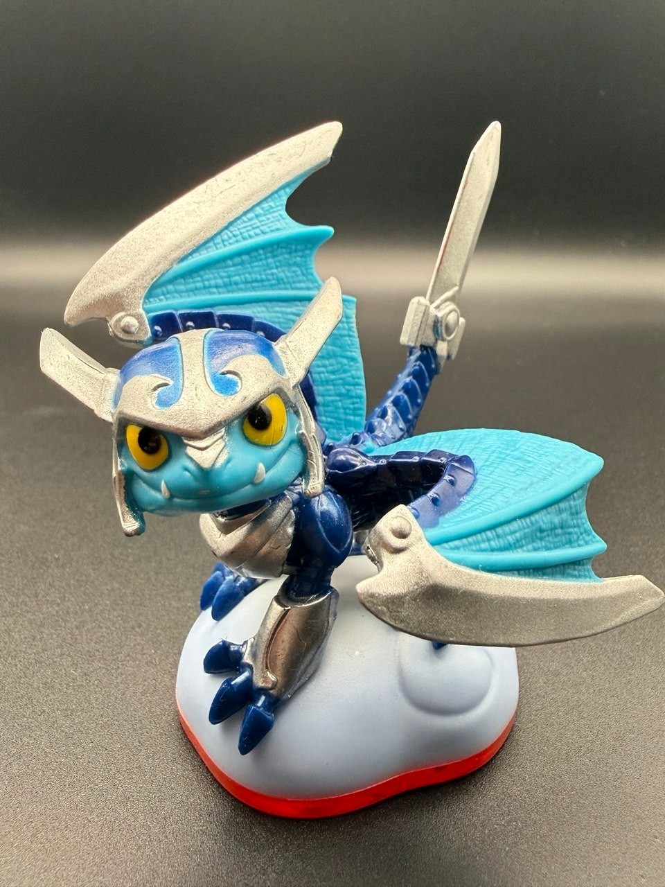Blades 2014 Activision Skylanders Trap Team 84994888