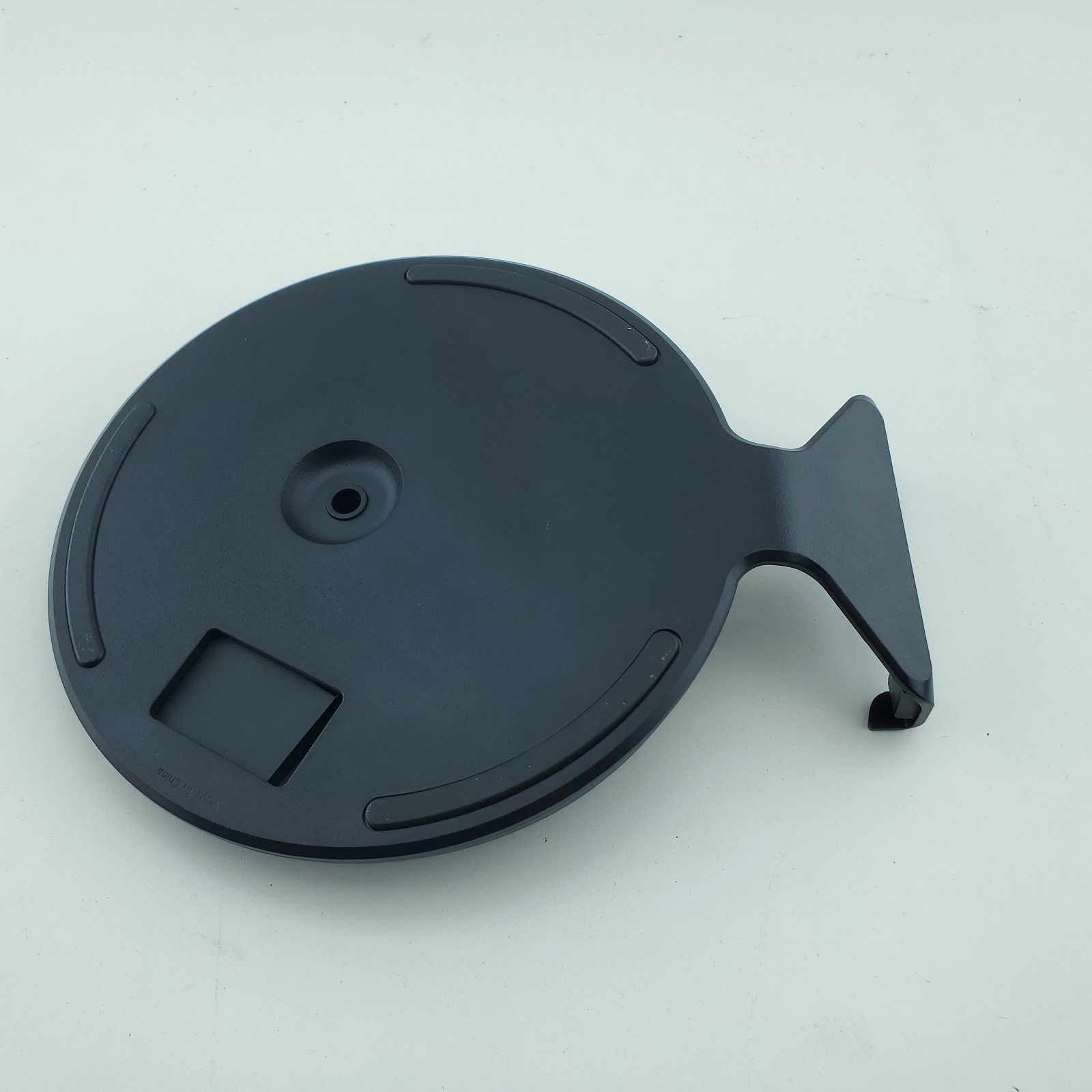 Vertical & Horizontal Stand w/ Screw for PlayStation 5 PS5 Disc Drive Console