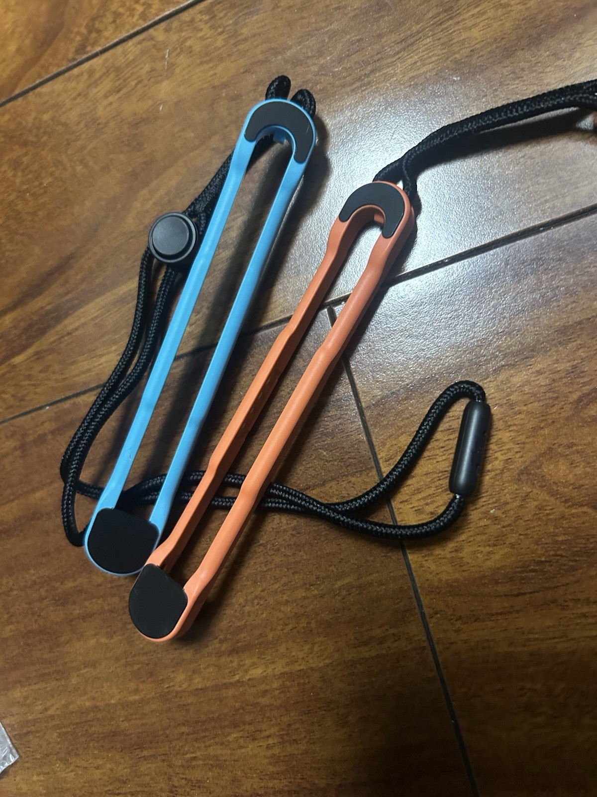Official Nintendo Switch 2 – Straps for Joy-Con